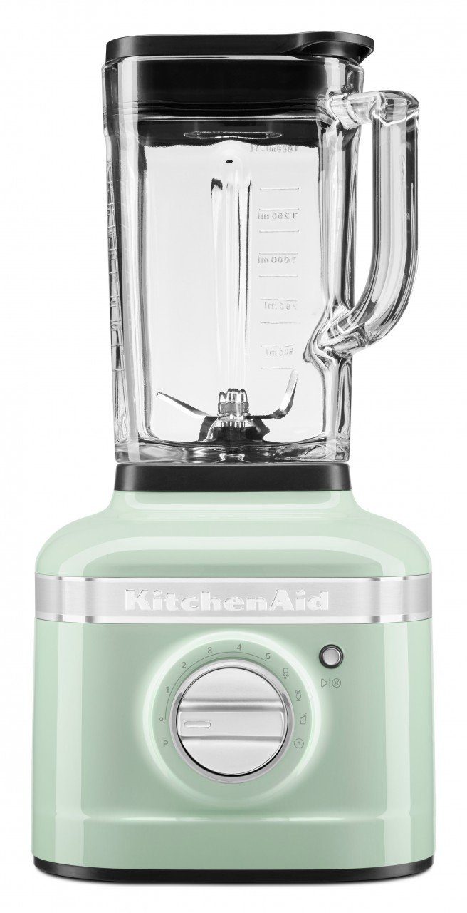 KitchenAid Standmixer KitchenAid K400 Standmixer Artisan 5KSB4026
