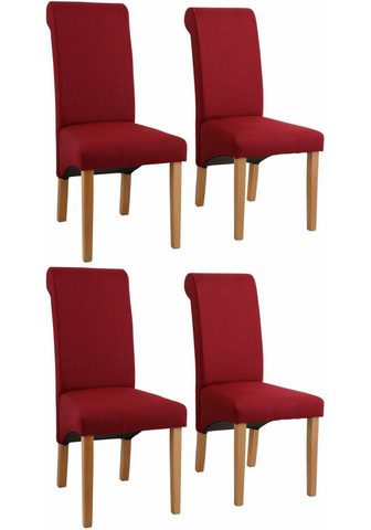 4-Fußstuhl "Rito Tiago"...