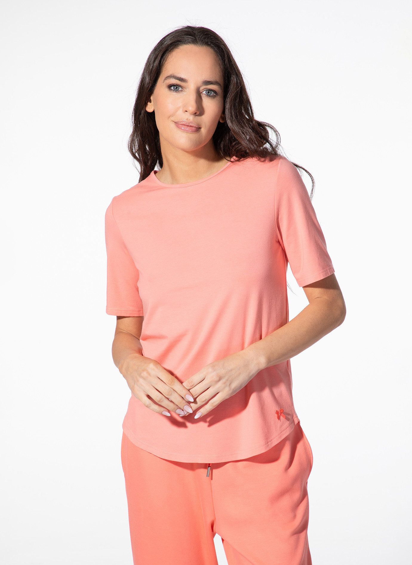 Pyjamaoberteil