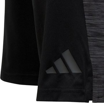 adidas Sportswear Funktionsshorts B TI HEATH SHO BLACK/GRESIX
