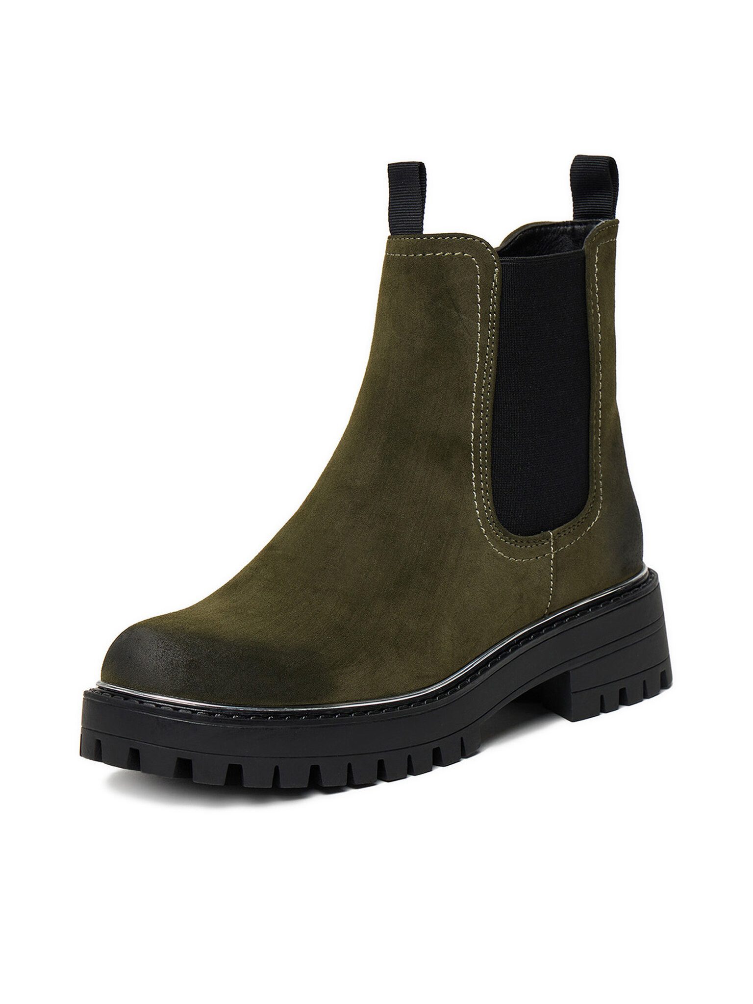 Jenny Jenny Women's Chelsea Boots CEO-WS13202-05 Chelseaboots