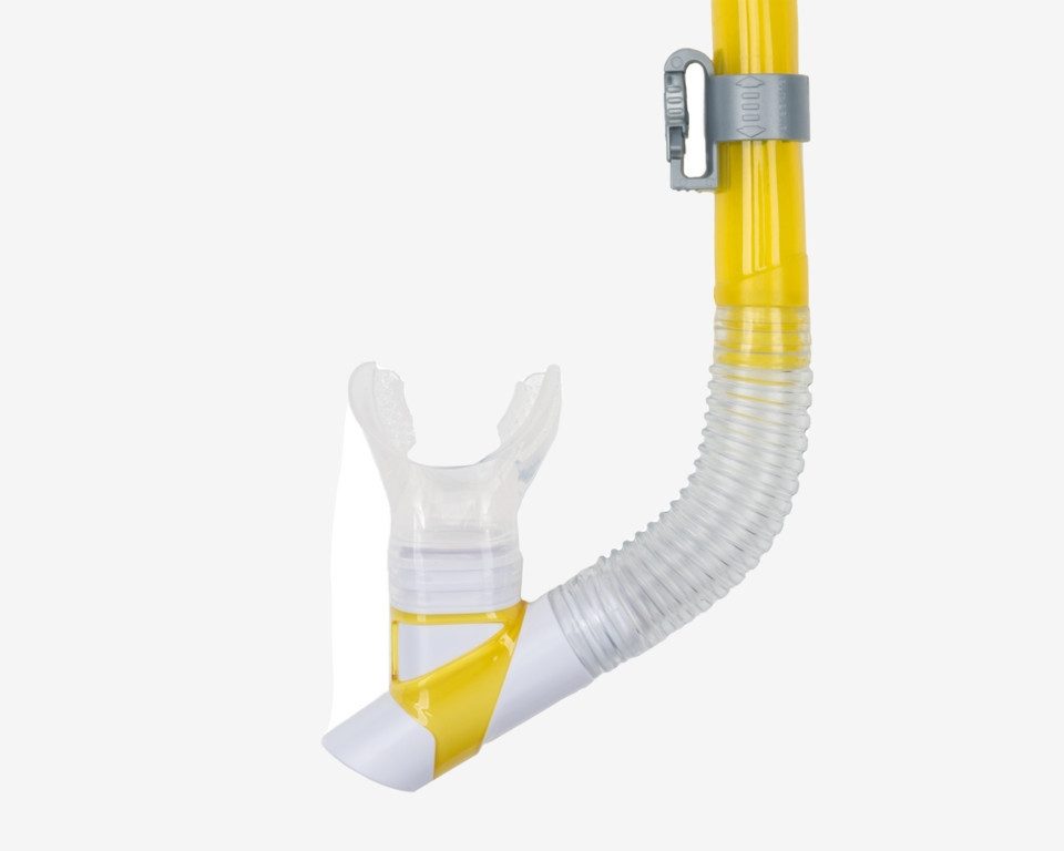 Mares Schnorchel Snorkel GATOR DRY
