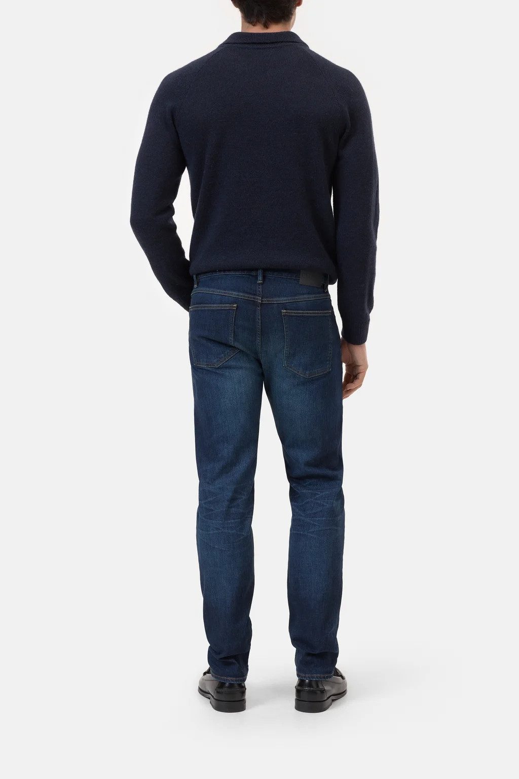 CLOSED Stoffhose Cooper True