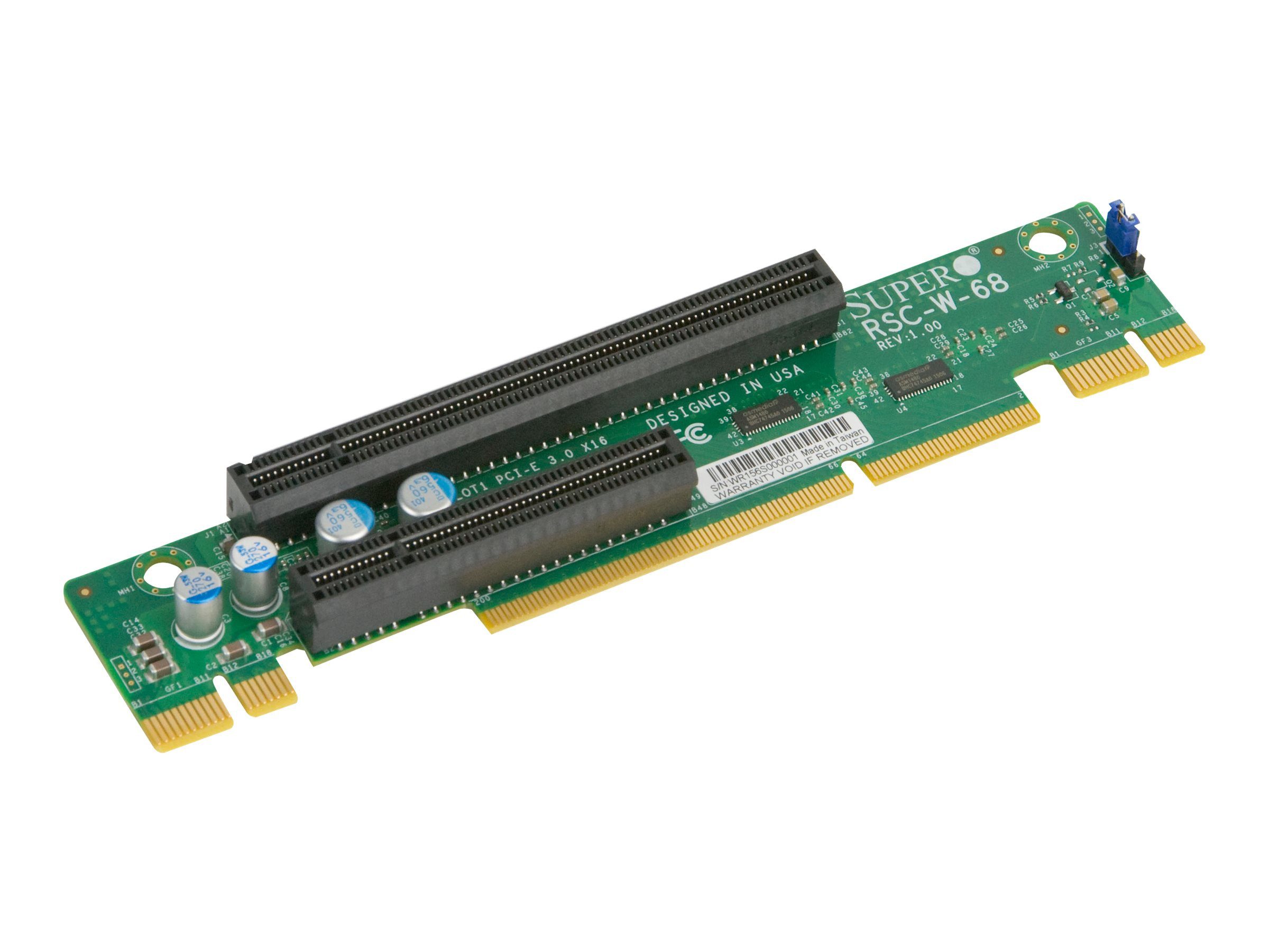 SUPERMICRO Pro Controller