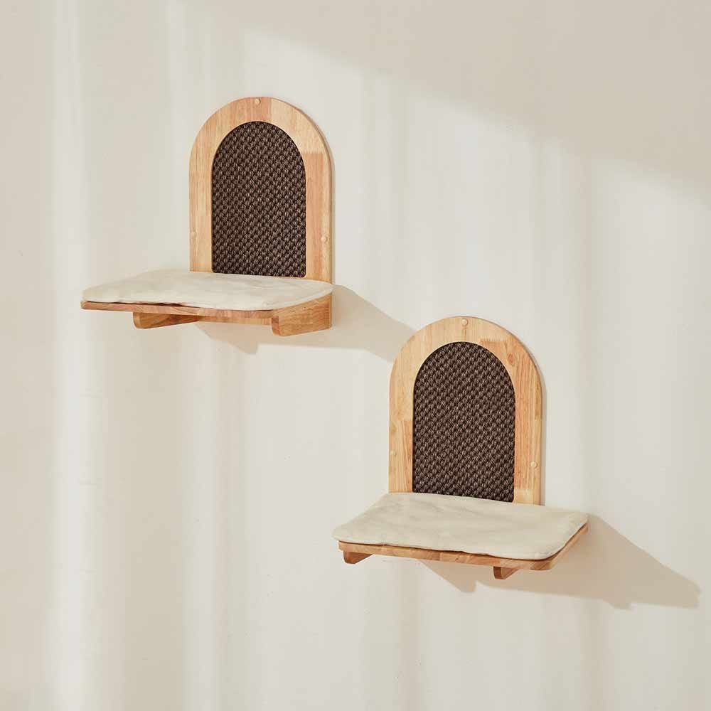 Nobby Katzen-Kletterwand Liege "Cin"