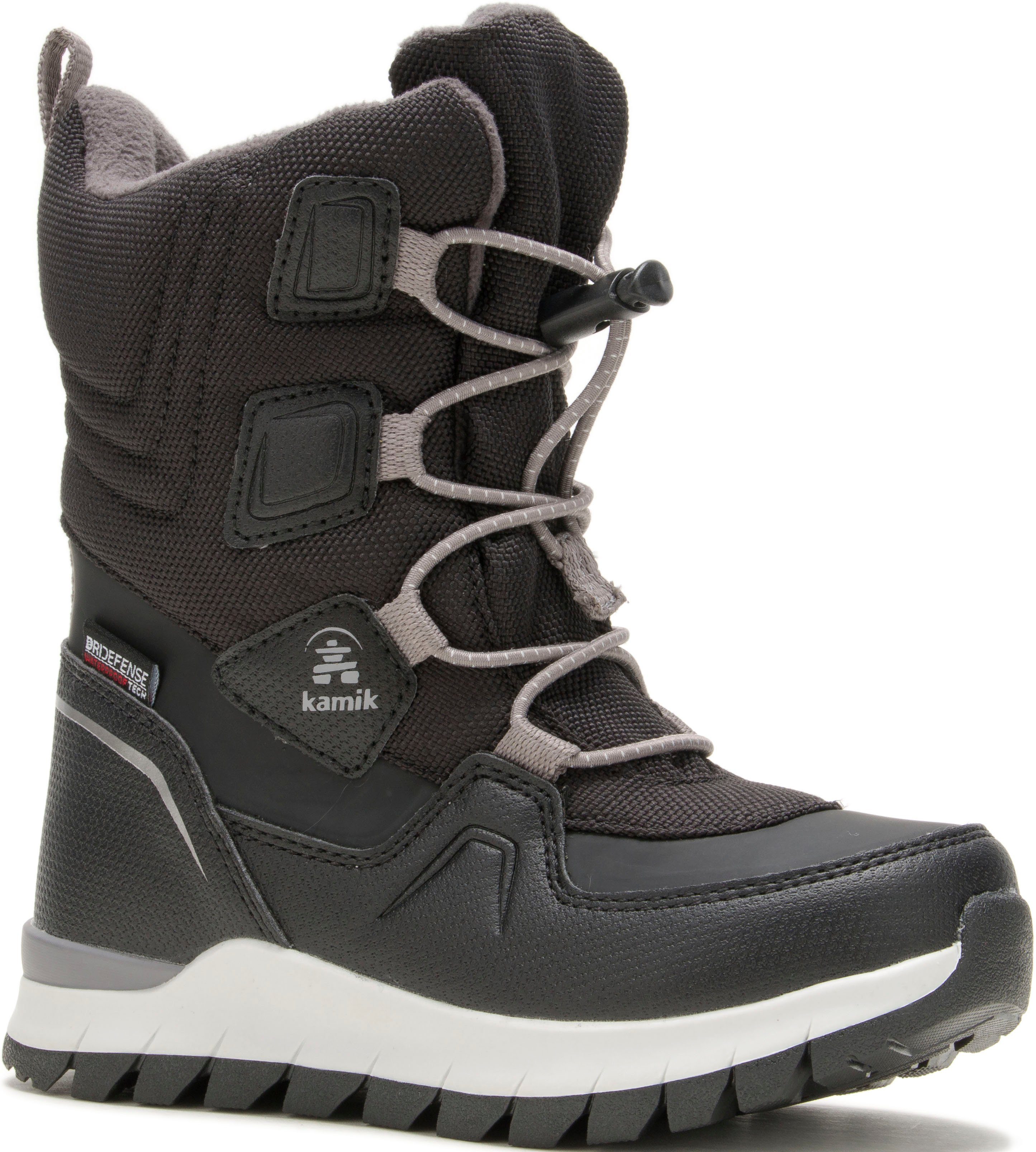 Kamik BOUNCER2 Winterstiefel Warmfutter