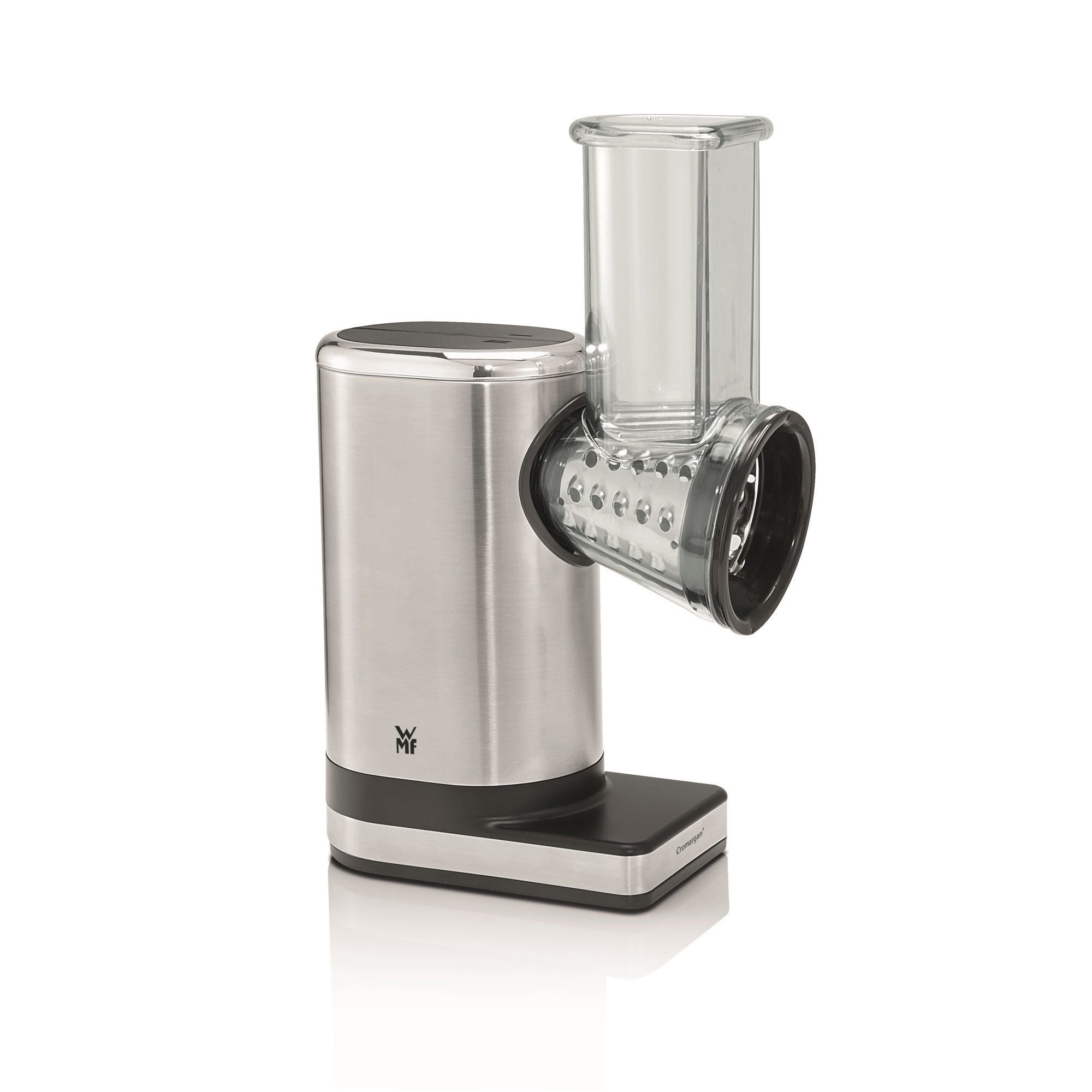 WMF Salatbesteck Philadelphia, Elektrische Gemüseraspel Küchenminis und Schüsselset