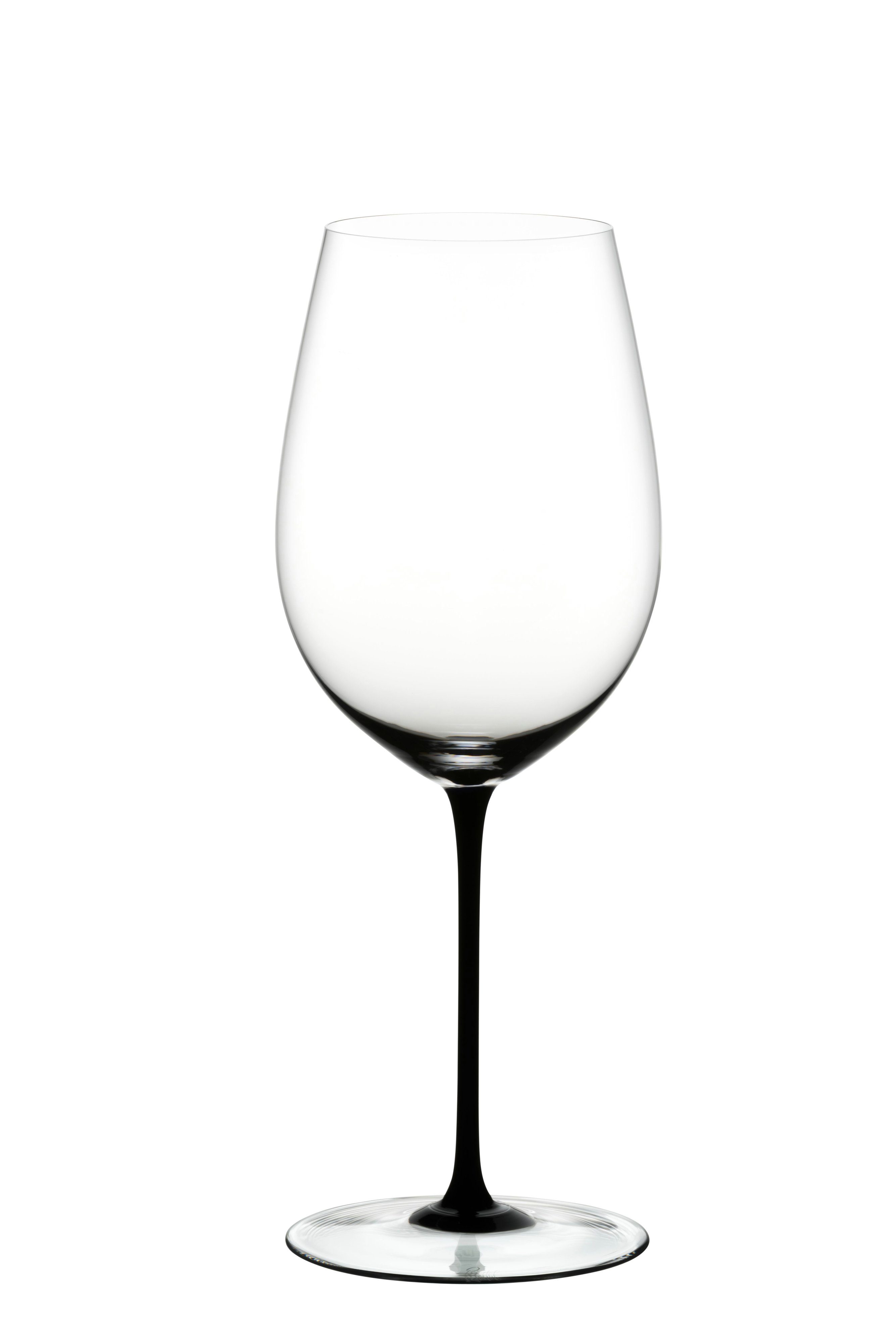 RIEDEL Glas Rotweinglas Riedel Sommeliers Black Tie Bordeaux Grand Cru, Glas