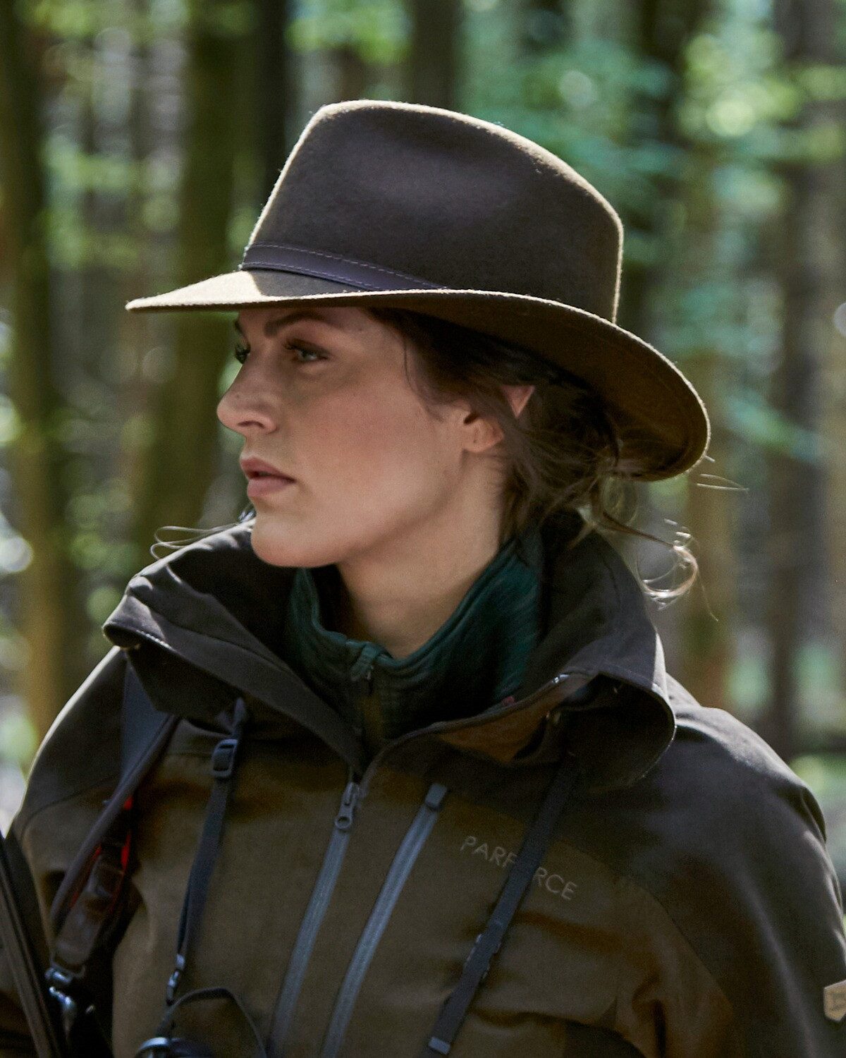 Parforce Tradition Filzhut Wollhut günstig online kaufen