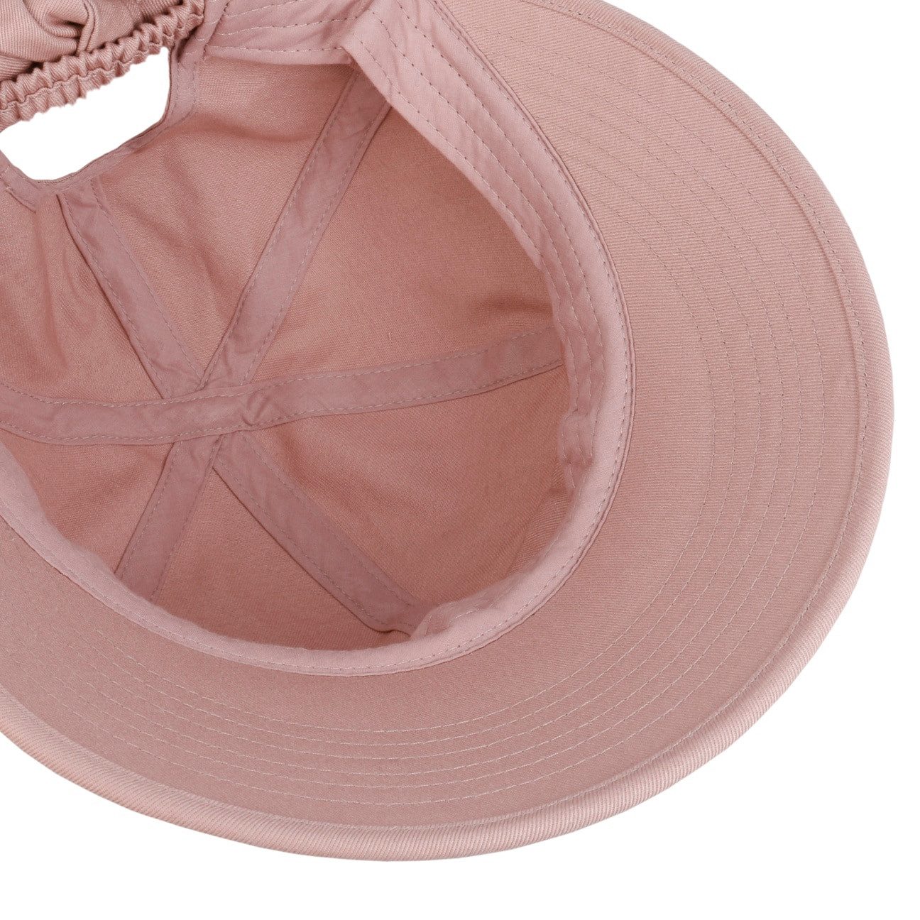 Seeberger Visor (1-St) Sonnenvisor mit Schirm