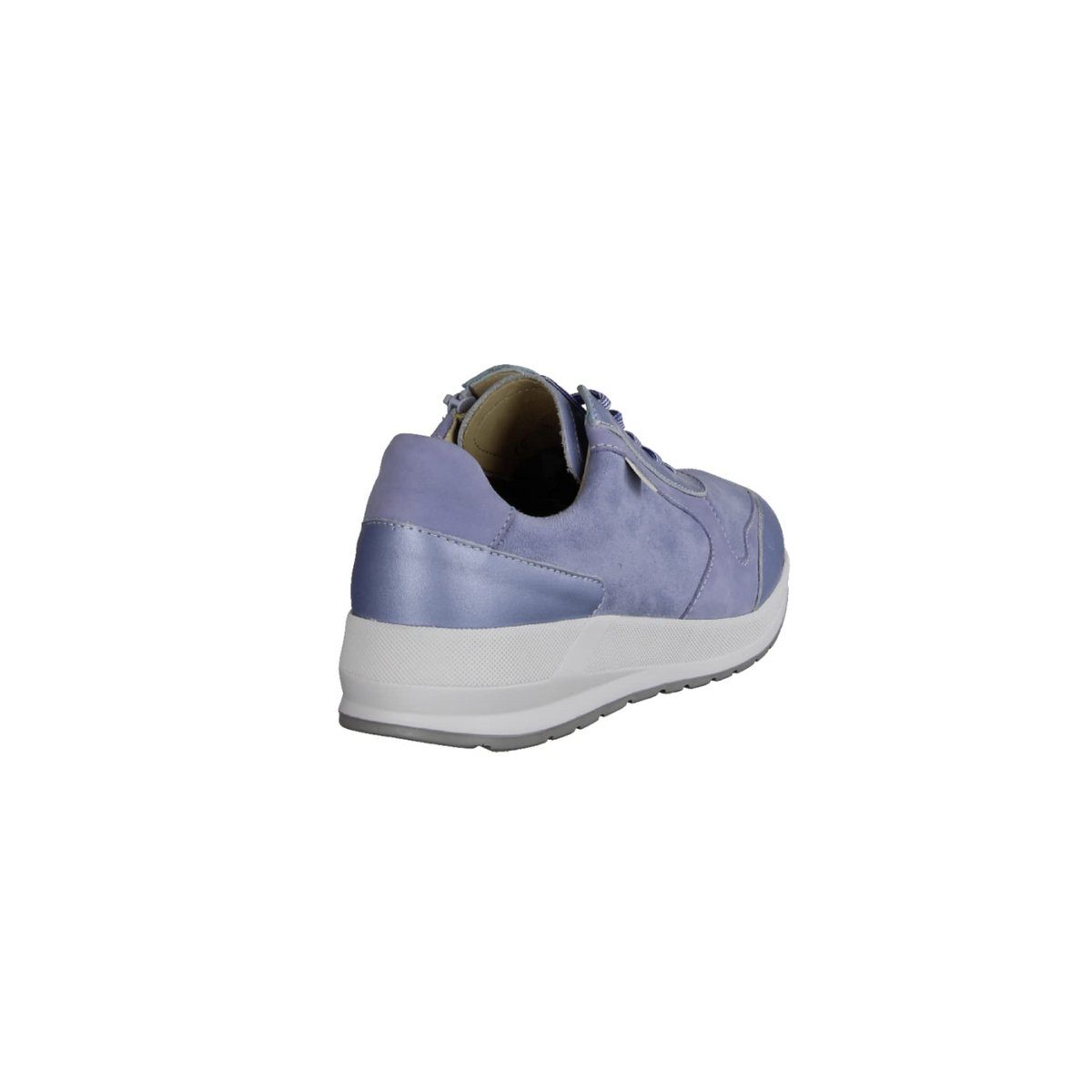 Finn Comfort Sneaker (1-tlg) blau