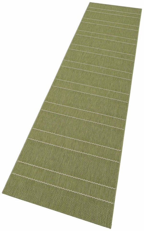 Läufer, Hanse Home, »Fürth«In und Outdoor geeigent, Sisal Läufer, Hanse Home, »Fürth«In und Outdoor geeigent, Sisal