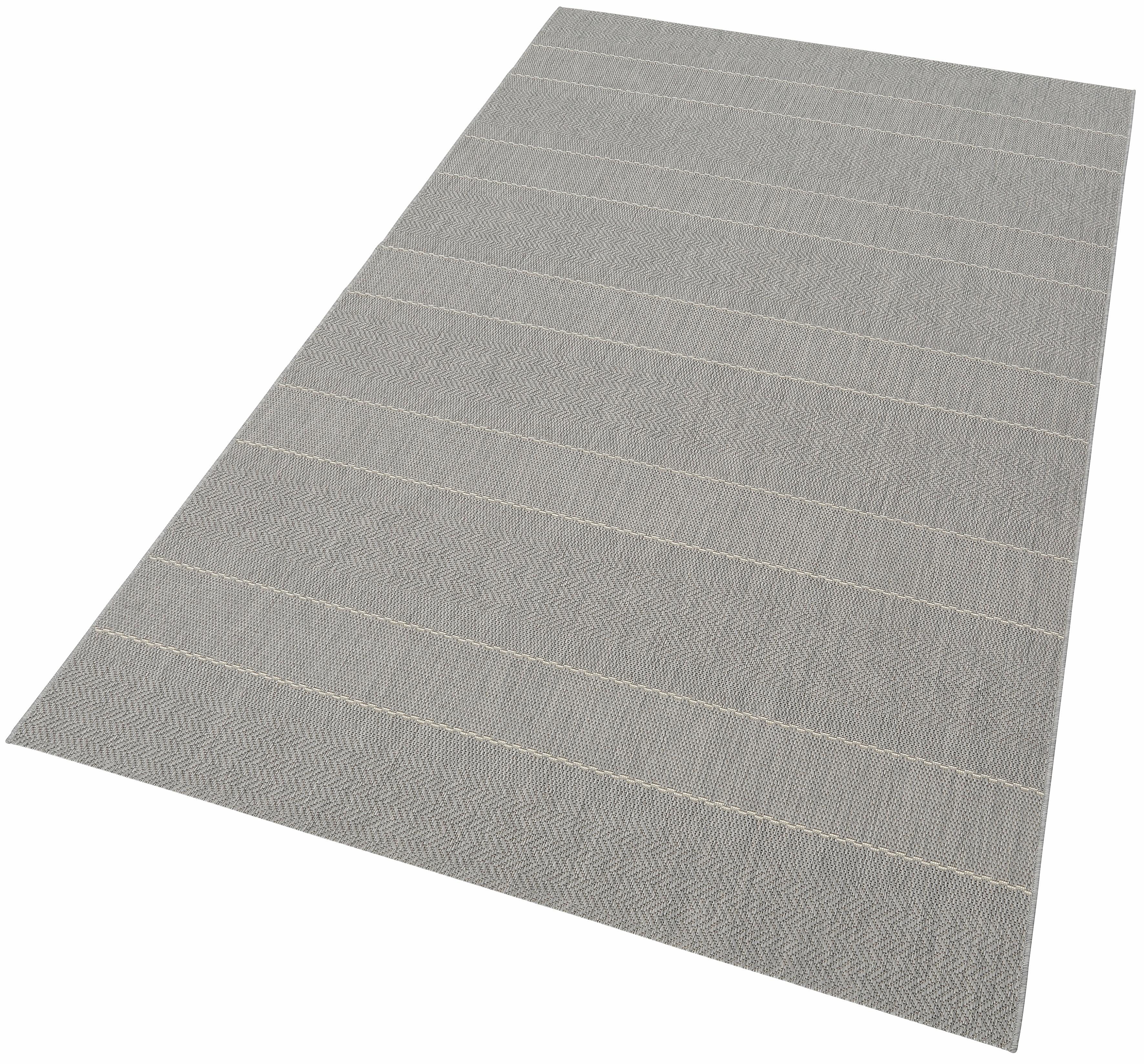 Teppich »Fürth«, , rechteckig, Höhe 8 mm, In- und Outdoor geeignet Teppich »Fürth«, , rechteckig, Höhe 8 mm, In- und Outdoor geeignet
