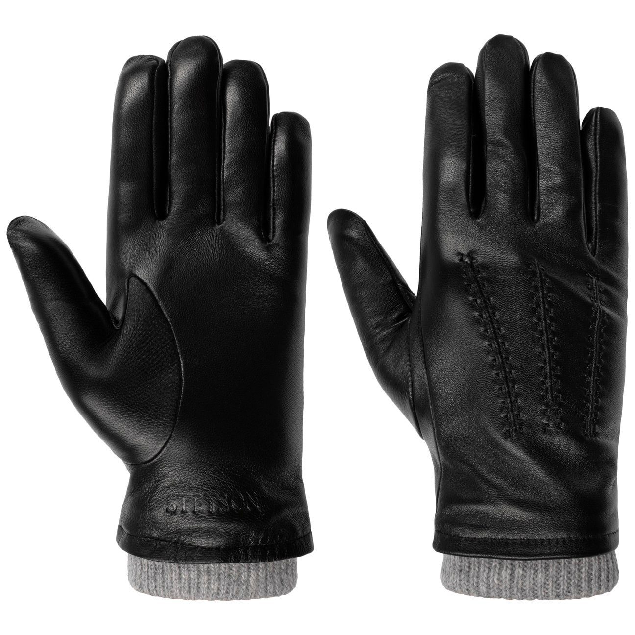 Lederhandschuhe