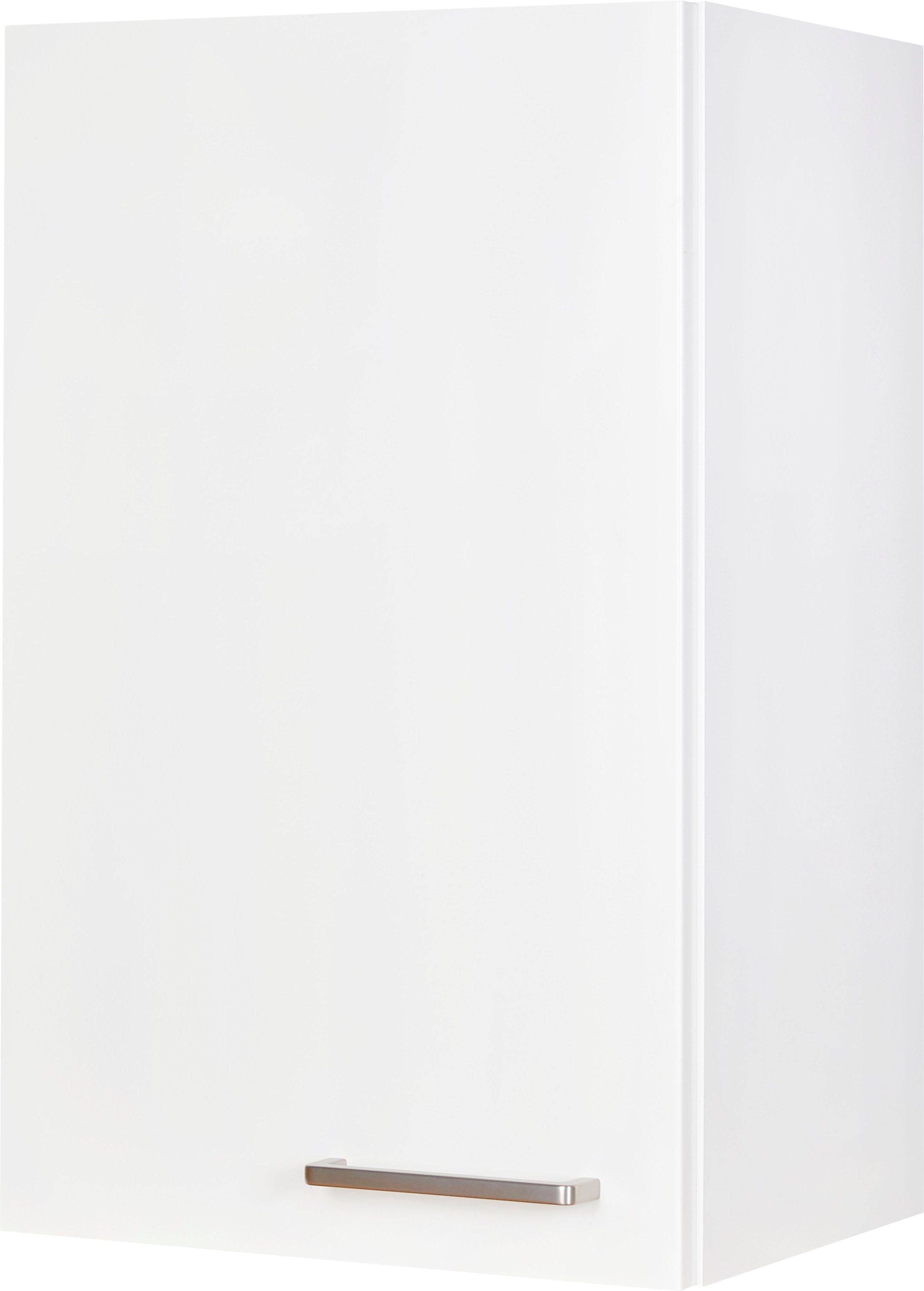 nobilia® Hängeschrank "Touch", Ausrichtung wählbar, vormontiert, in drei Breiten: 30, 45 und 60 cm, mit Soft-Close-Funktion