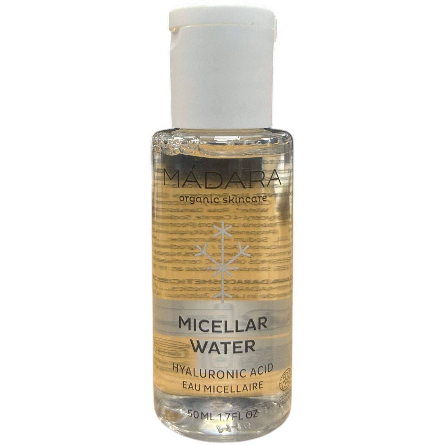 Madara Gesichtswasser Micellar Water