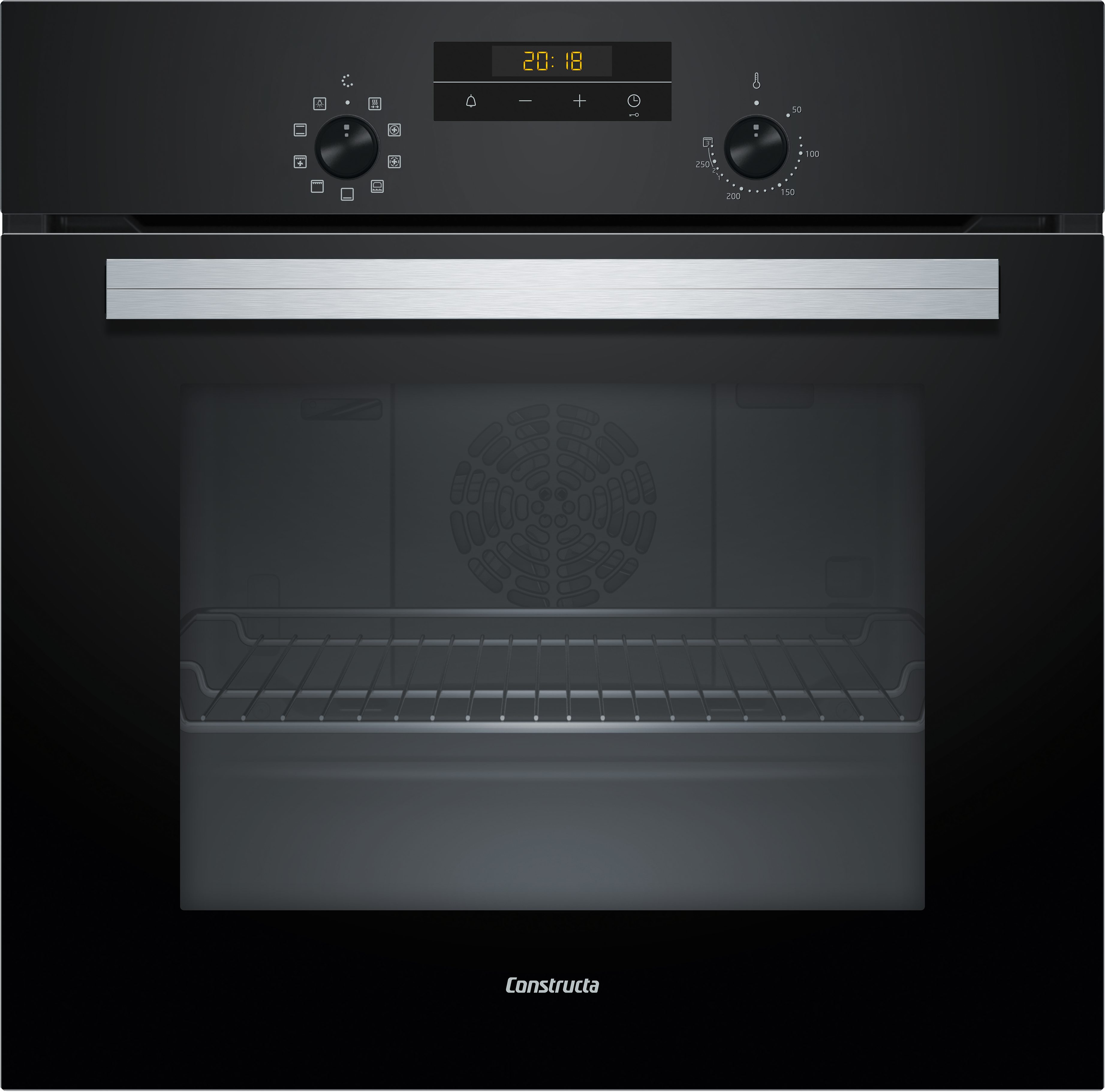 Constructa Einbaubackofen CF2M60060