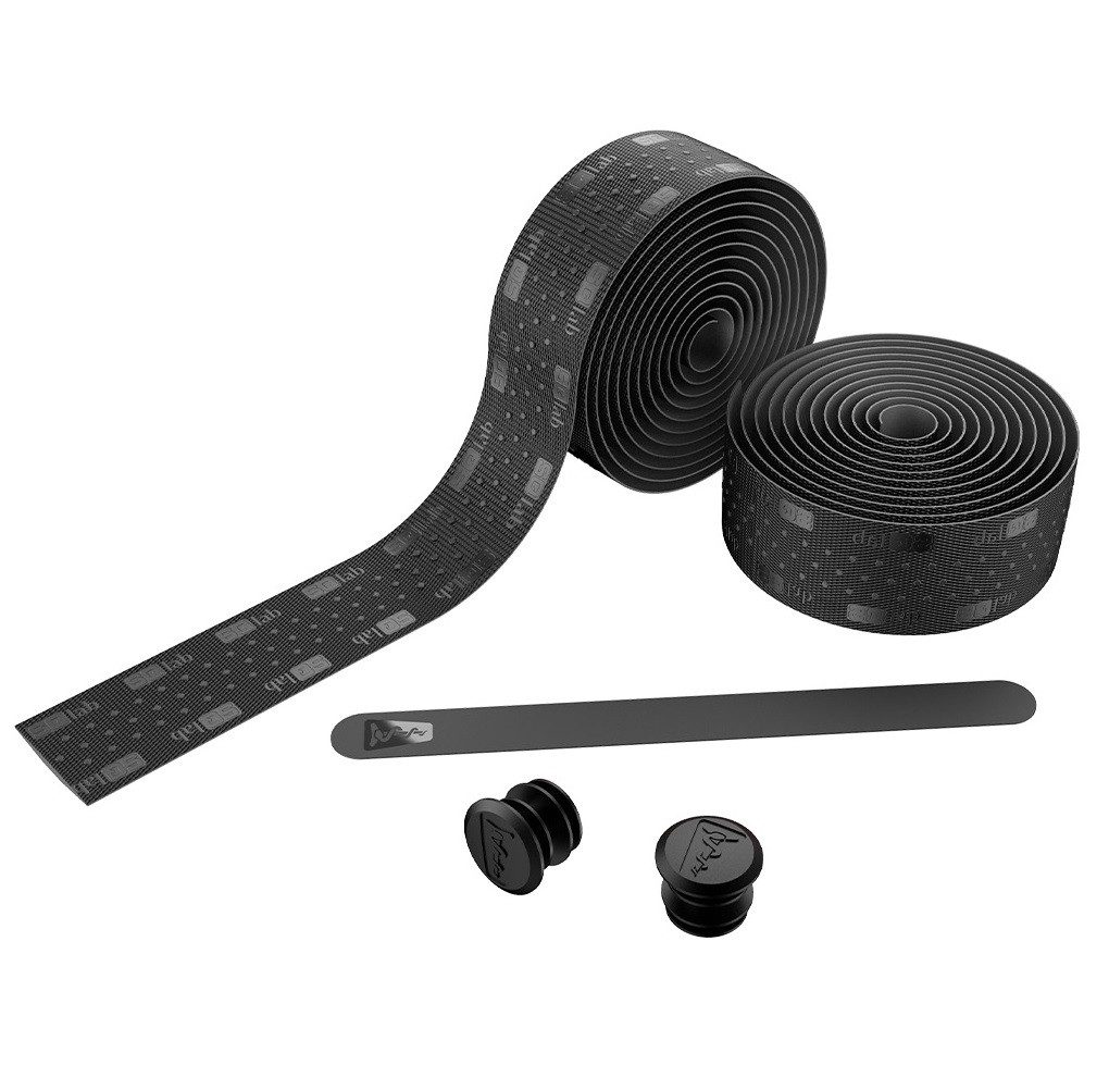 SQlab Fahrradlenkergriff Lenkerband SQlab 712 Schwarz