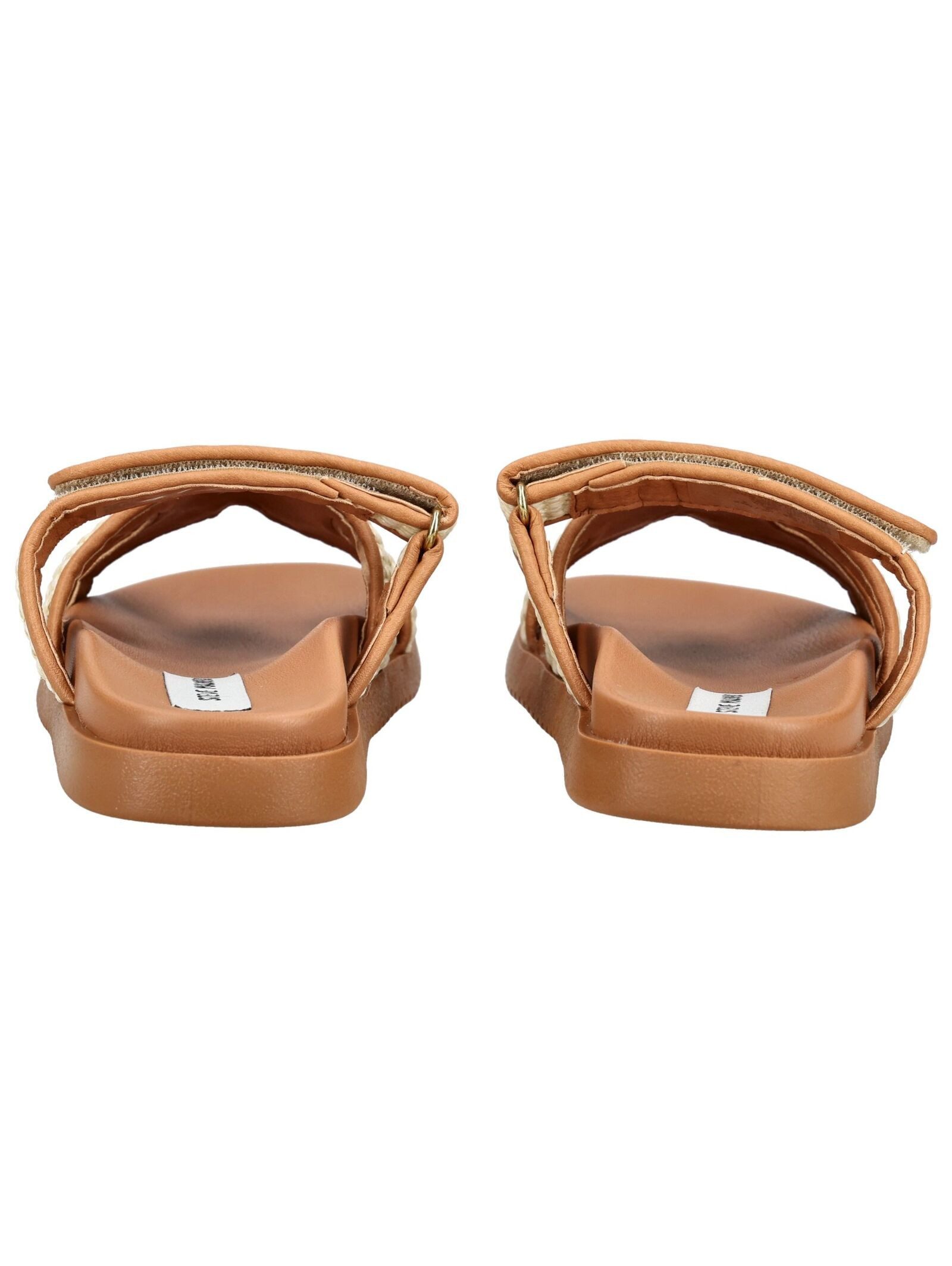 STEVE MADDEN STEVE MADDEN Pantoletten Lederimitat Pantolette