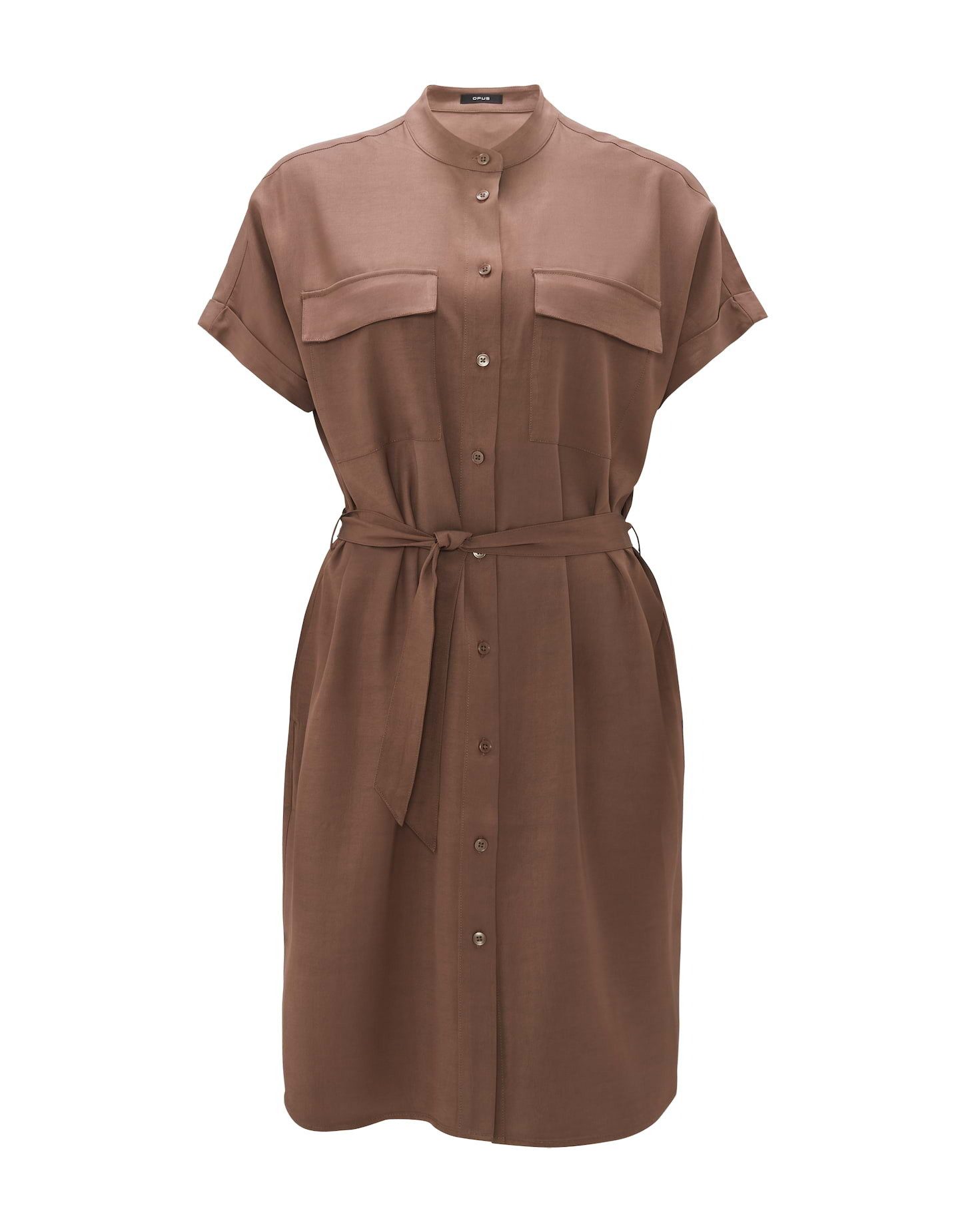 OPUS Blusenkleid Blusenkleid WOLDA günstig online kaufen