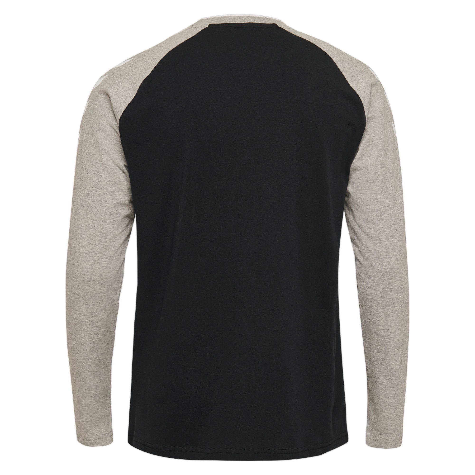 hummel Langarmshirt Hummel Herren Langarmshirt Mark 206409