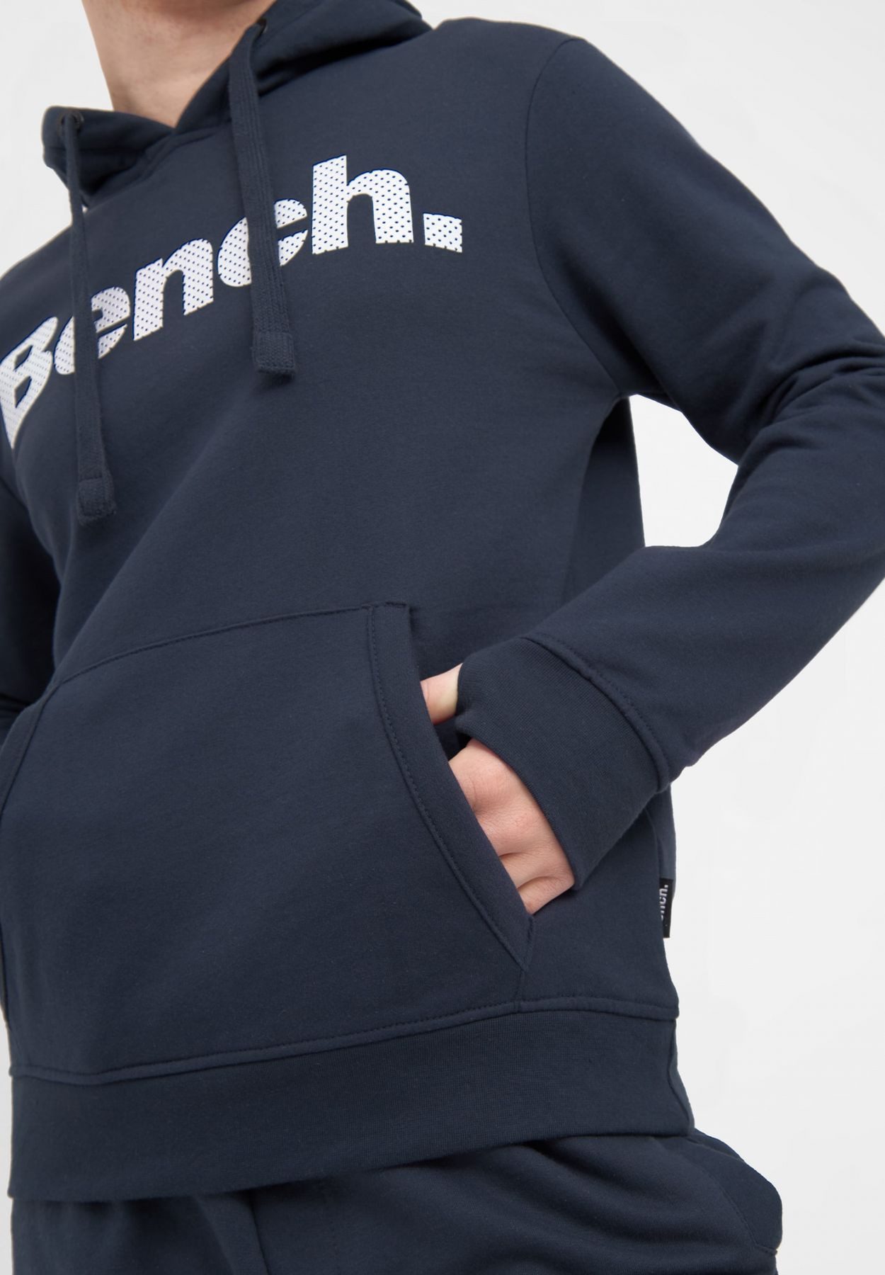 Bench. Kapuzenpullover SKINNER Hoodie