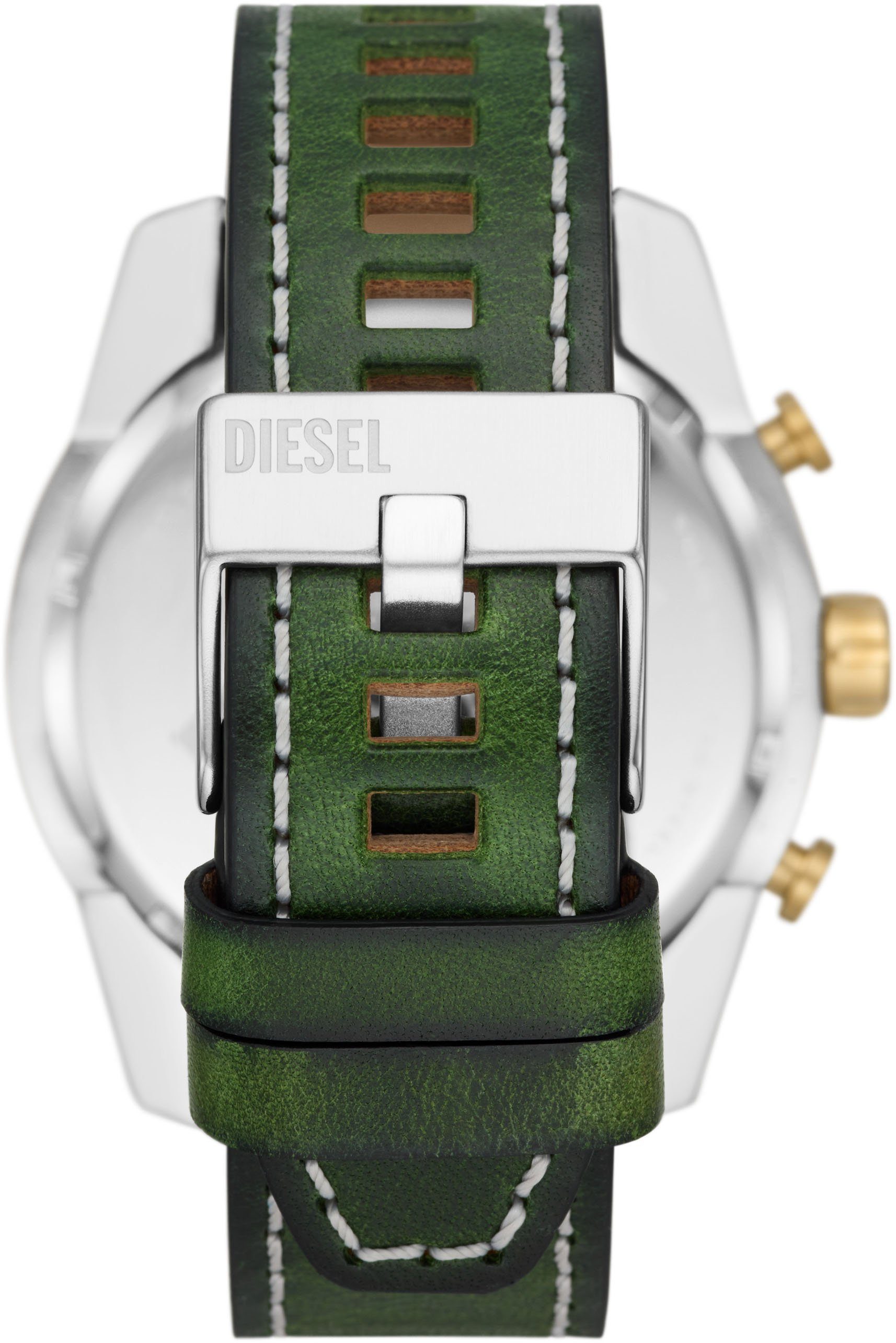 Diesel Chronograph SPLIT, DZ4588