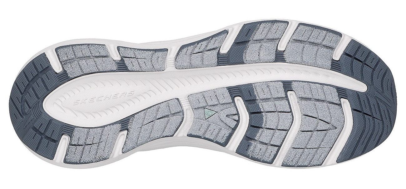 Skechers EDGERIDE Sneaker Chunky Sneaker, Schnürschuh mit Plateau Sohle günstig online kaufen