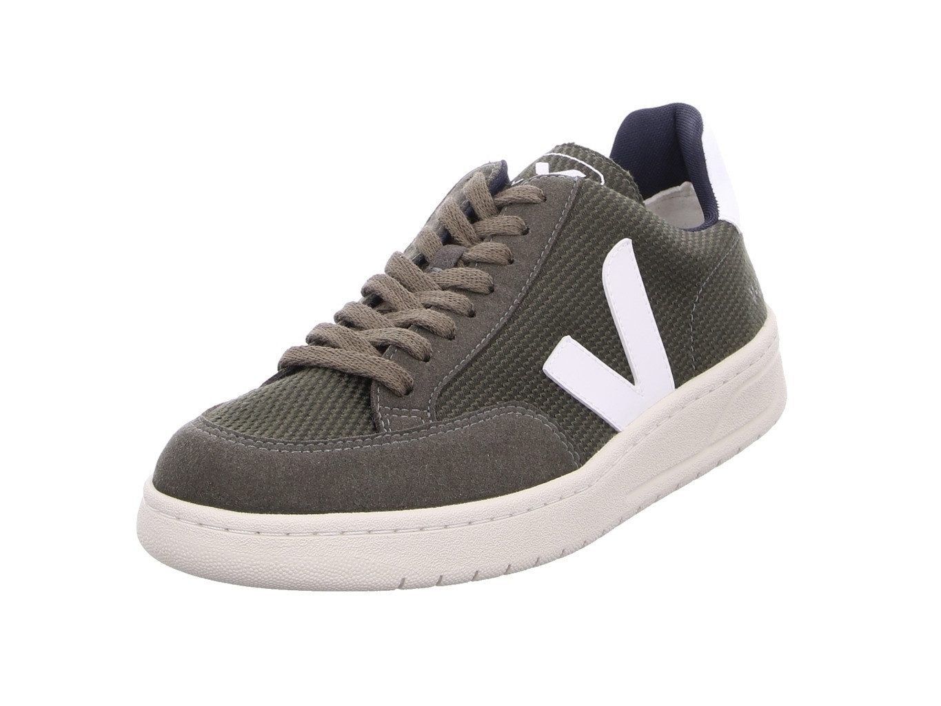 VEJA V12 Schnürschuh