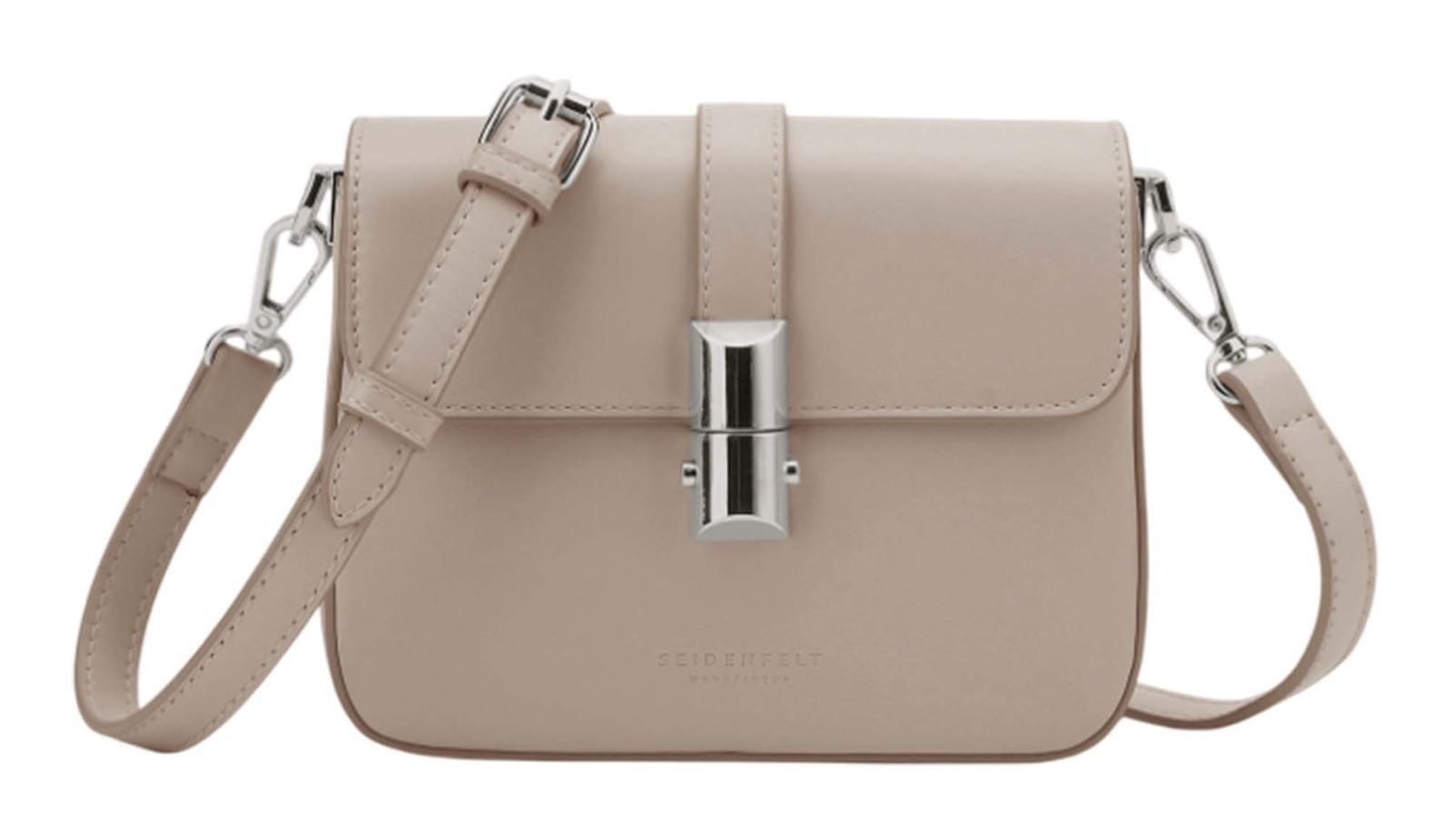 Seidenfelt Manufaktur Umhängetasche Crossbody Bag günstig online kaufen