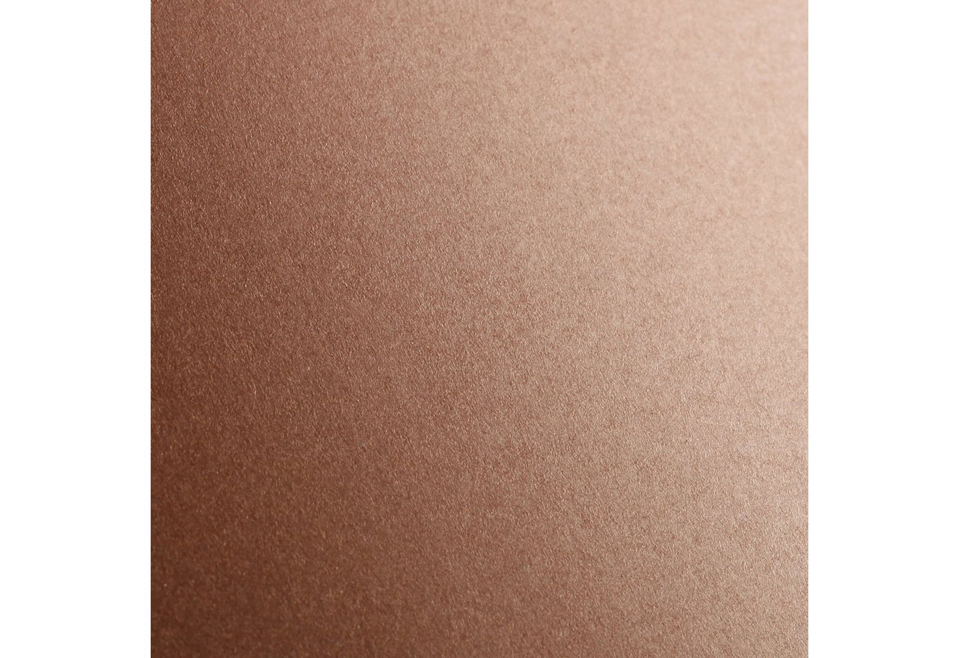 Thumbnail - CLAIREFONTAINE Fotopapier Maya Fotokarton 50x70cm 270g 125 Bogen - Kupfer 397282C, Bögen Clairefontaine
