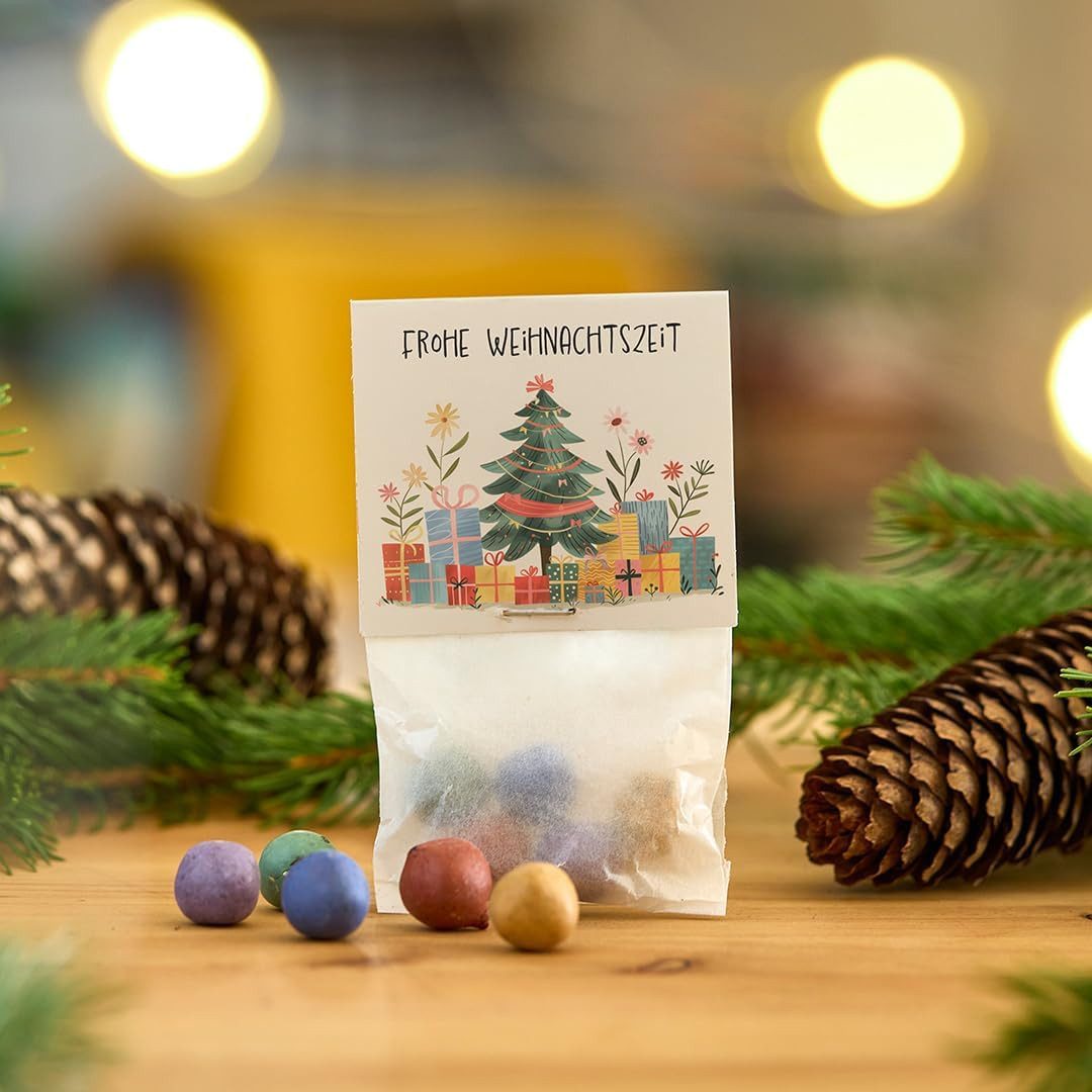 Die Stadtgärtner Lernspielzeug 10 kleine Geschenke günstig online kaufen