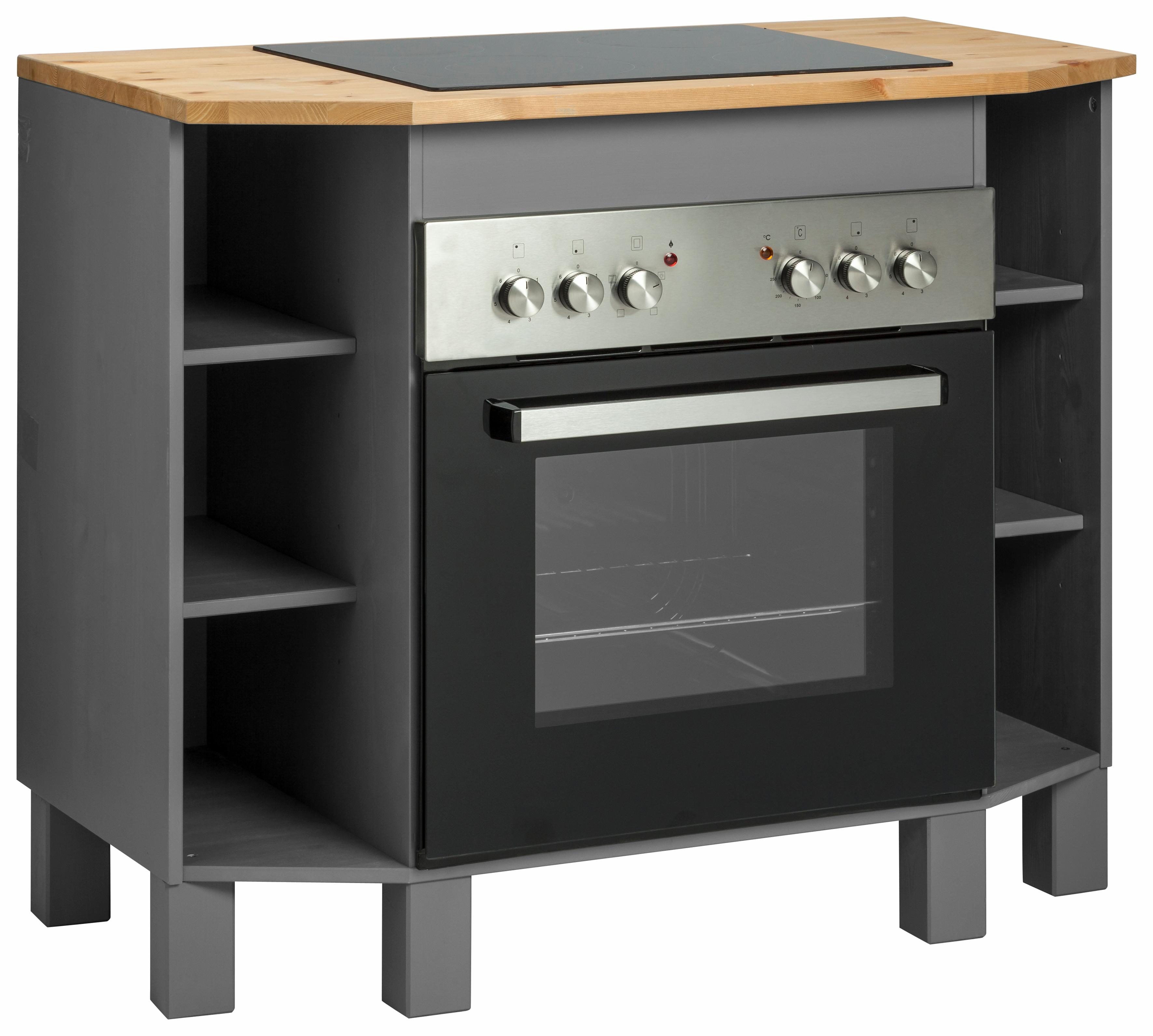 Herdumbauschrank Hoch