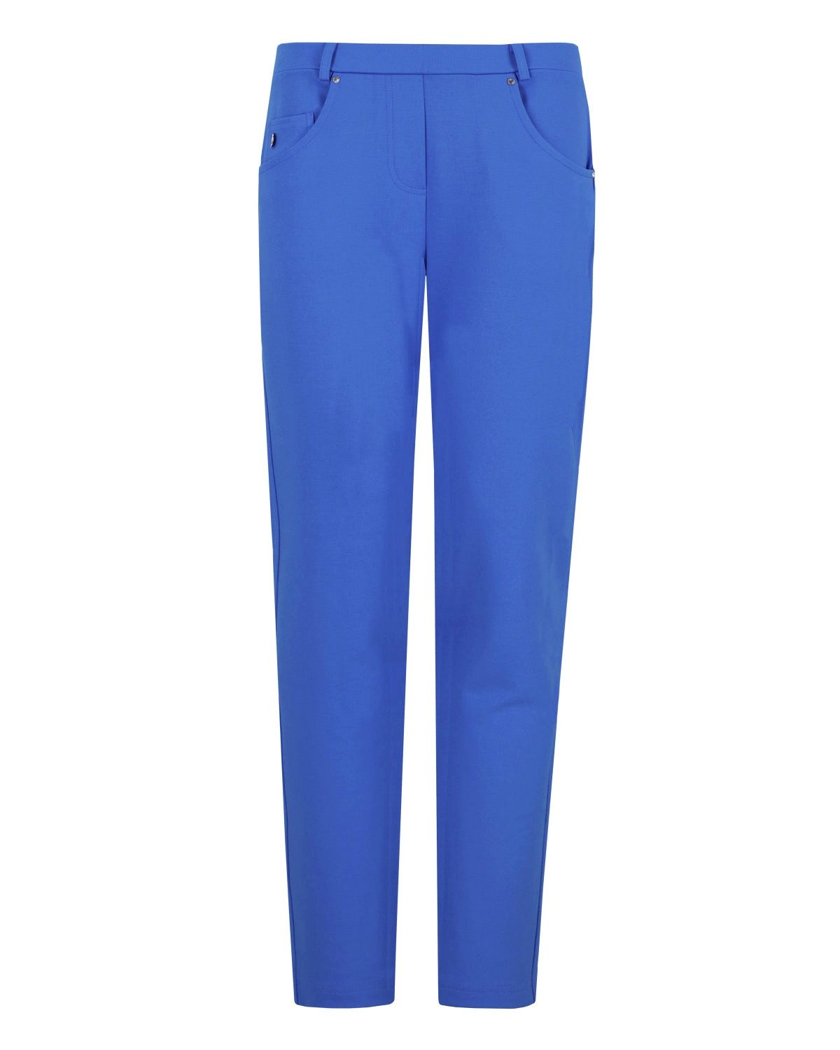 Stoffhose Five-Pocket Hose bi-stretch