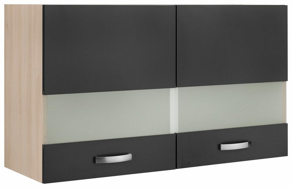 glashängeschrank, optifit, faro online kaufen otto Küche Optifit Faro ~ glashängeschrank, optifit, faro online kaufen otto