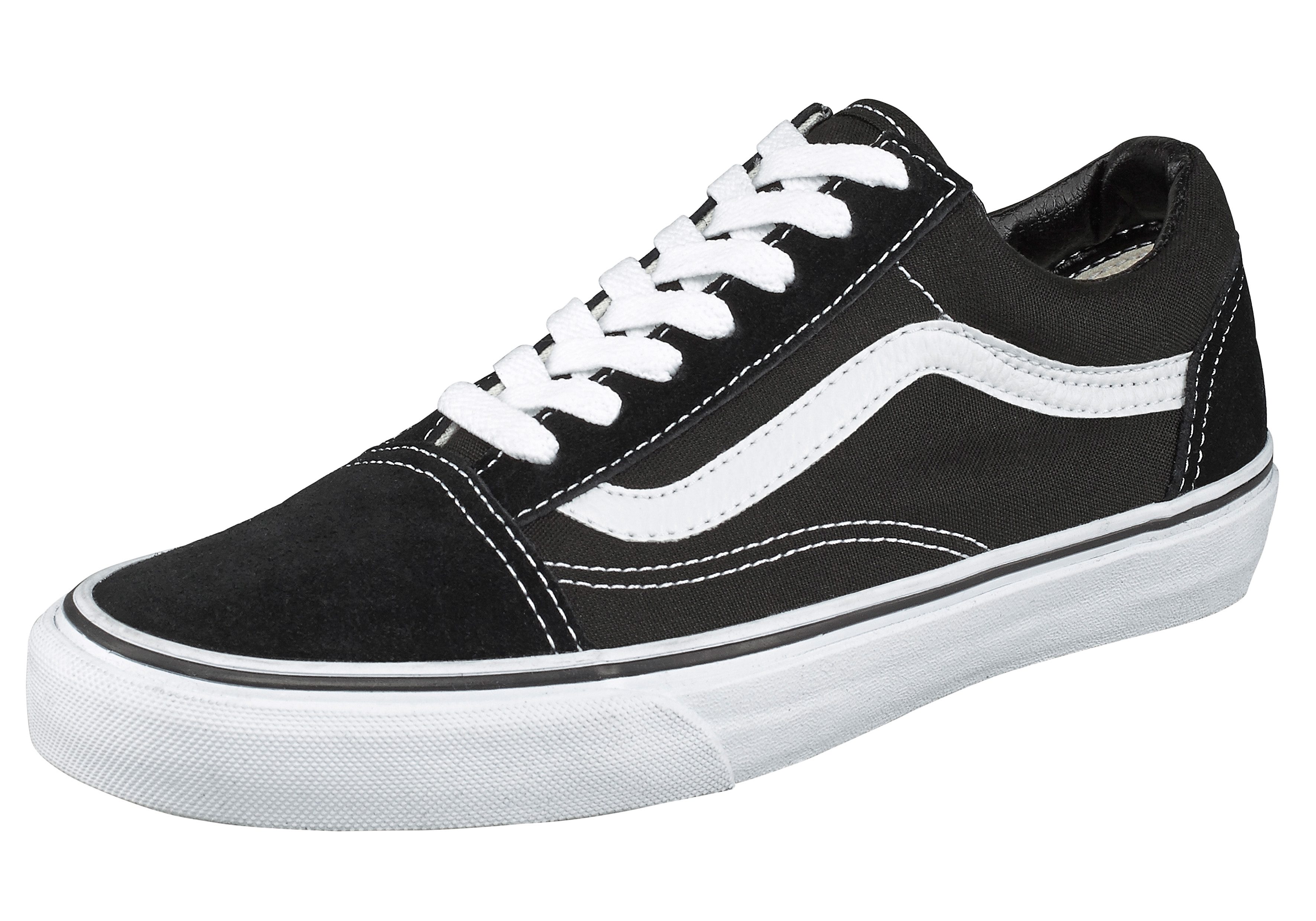 Günstige Vans Schuhe Damen online kaufen | OTTO