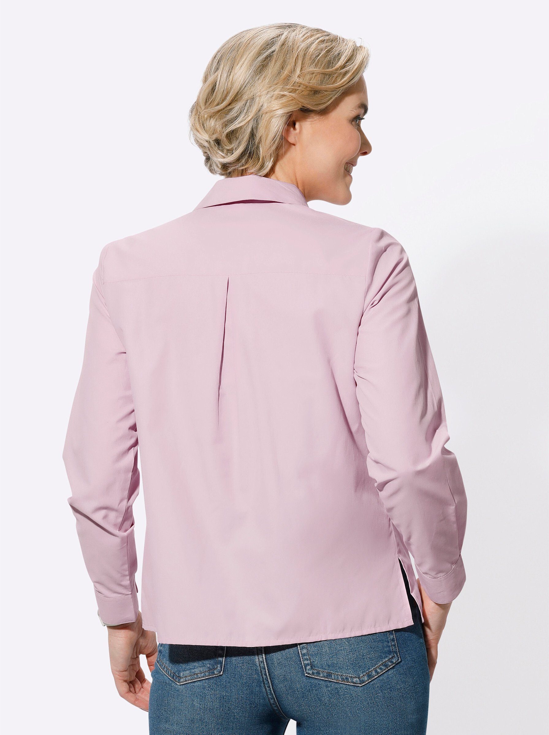 Witt Klassische Bluse Bluse günstig online kaufen