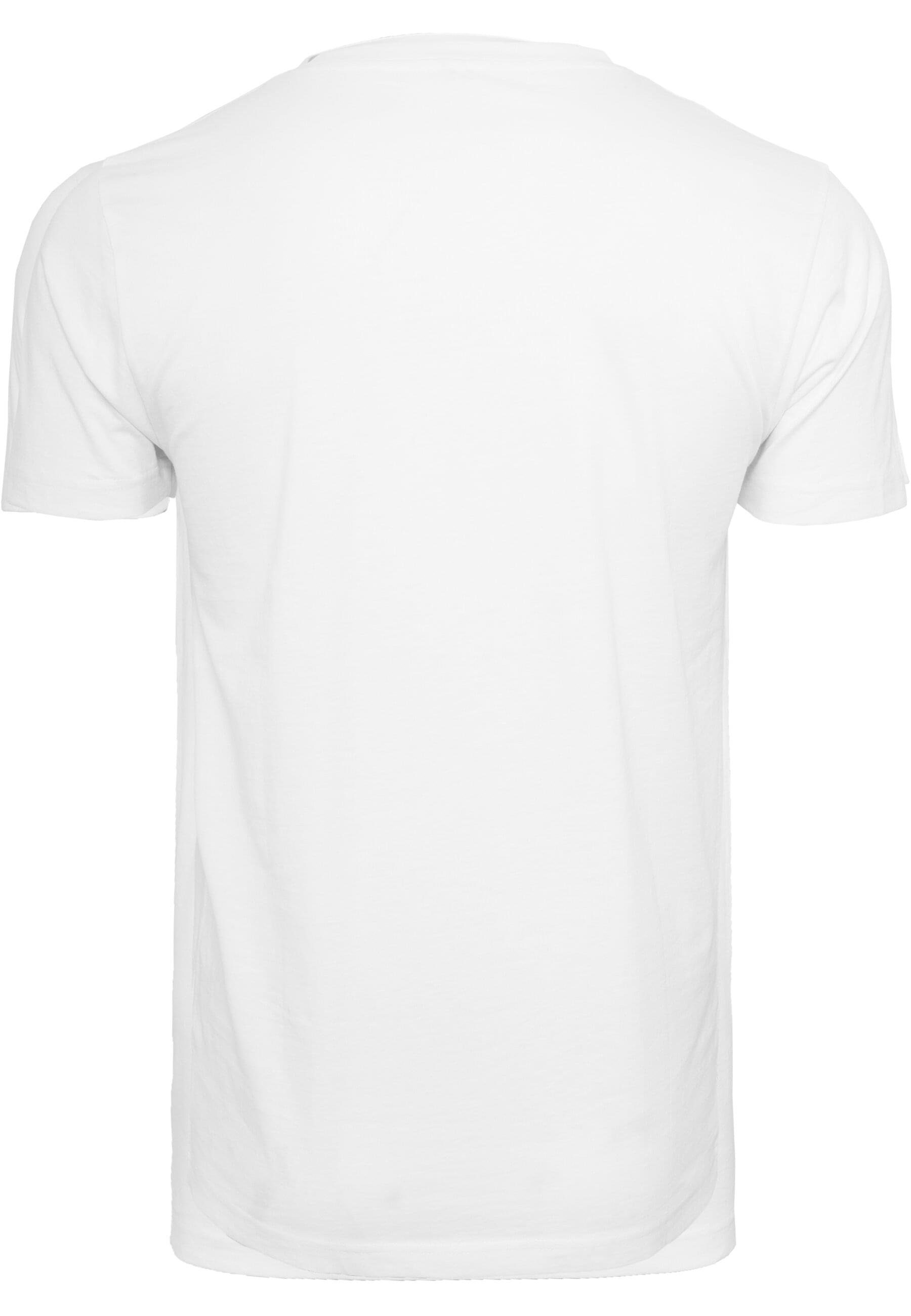 Merchcode (1-tlg) Logo T-Shirt Herren Fanta Tee
