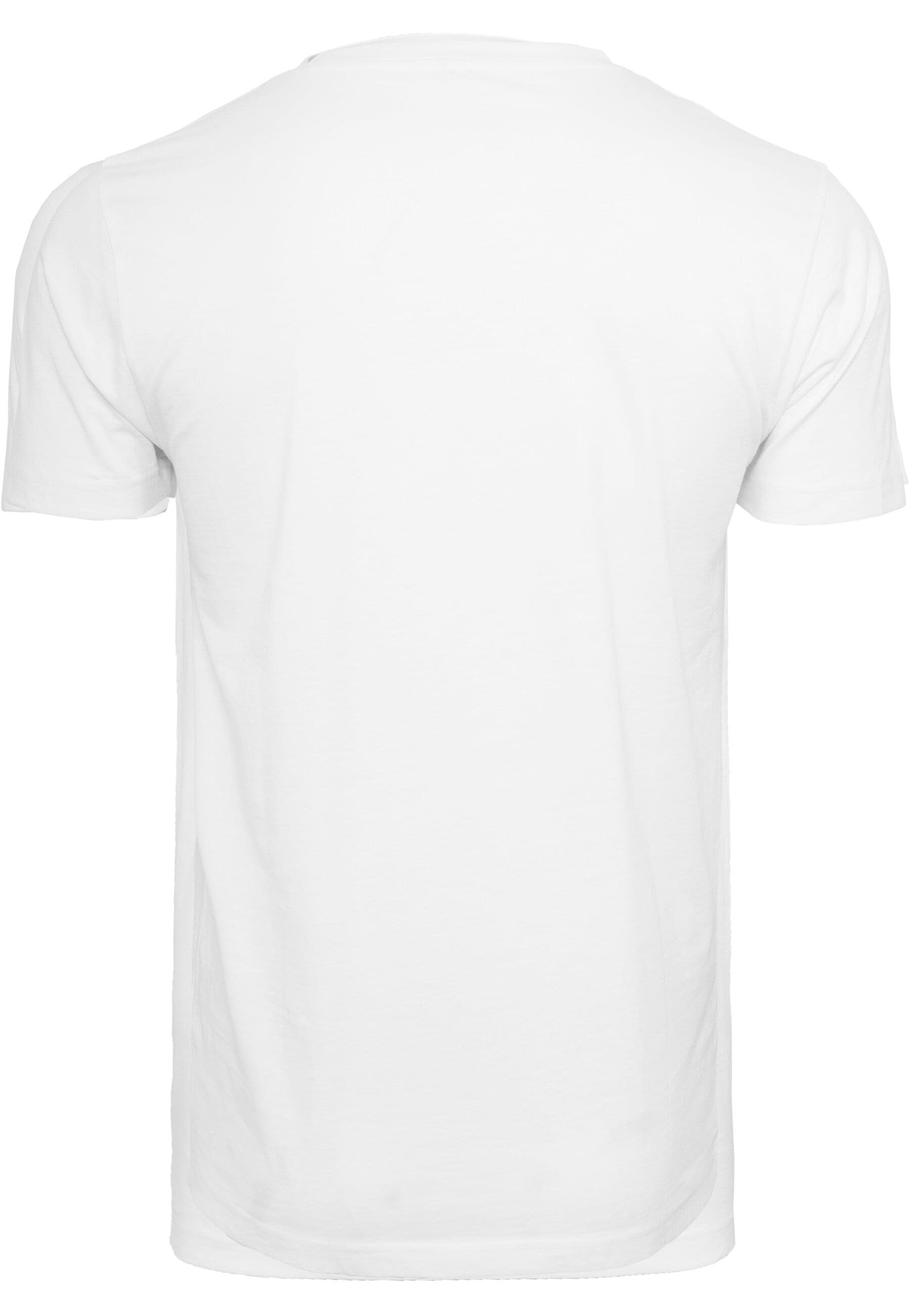 Merchcode T-Shirt "Merchcode Herren Fanta Logo Tee", (1 tlg.) günstig online kaufen