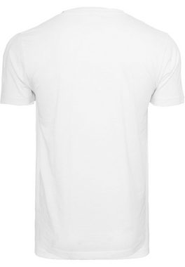 Merchcode T-Shirt Merchcode Herren Fanta Logo Tee (1-tlg)