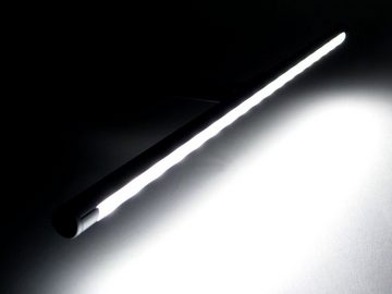 SO-TECH® LED Unterbauleuchte Komplettset Badleuchte Spiegelleuchte Abella LED-Leuchten Kaltweiß