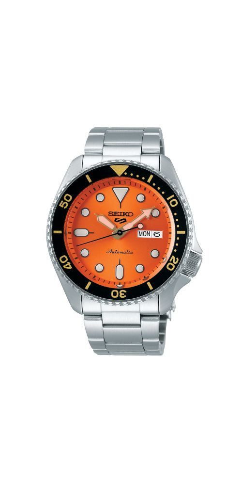 Sportuhr Seiko 5 Sports SRPD59K1