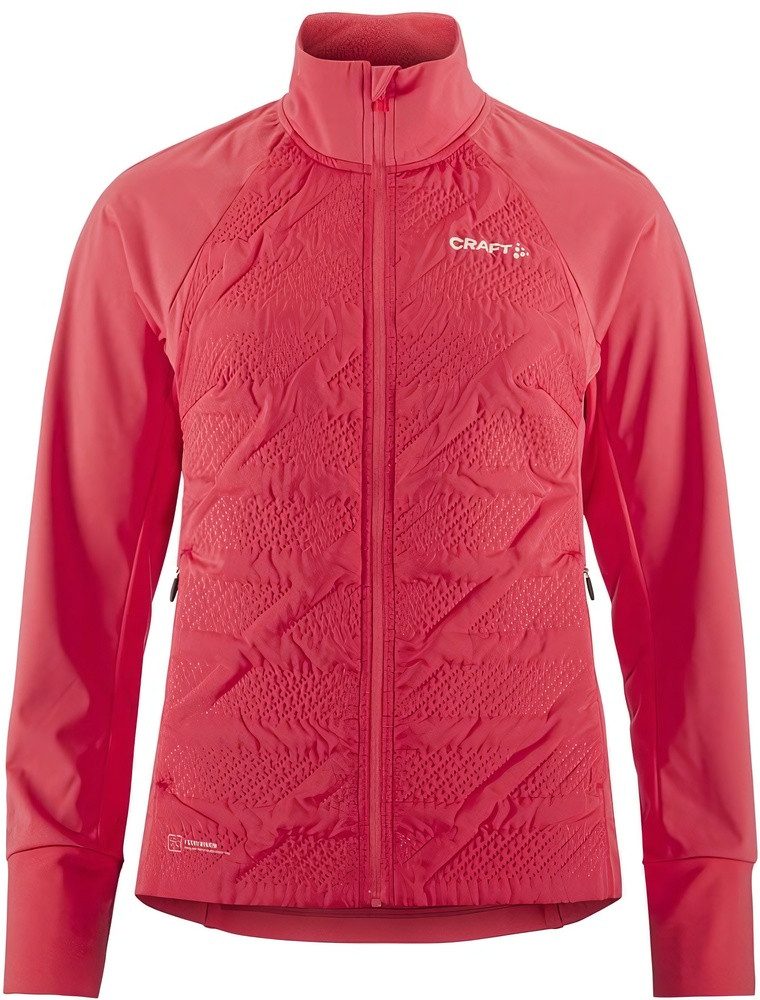 Craft Trainingsjacke Adv Nordic Training Speed Jacket 2 W