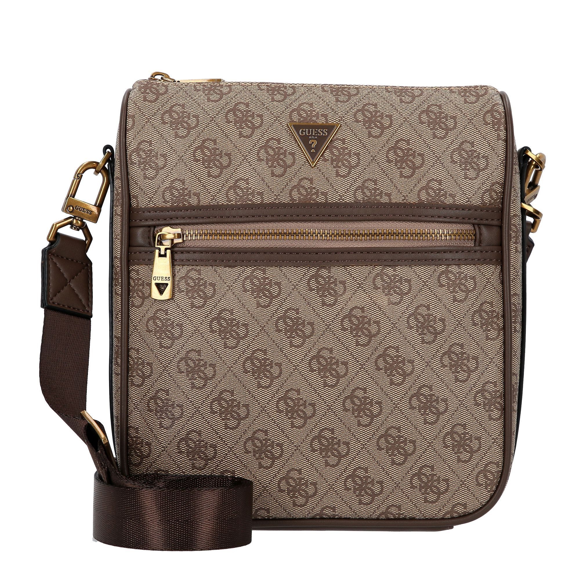 Guess Umhängetasche Milano, Polyurethan günstig online kaufen