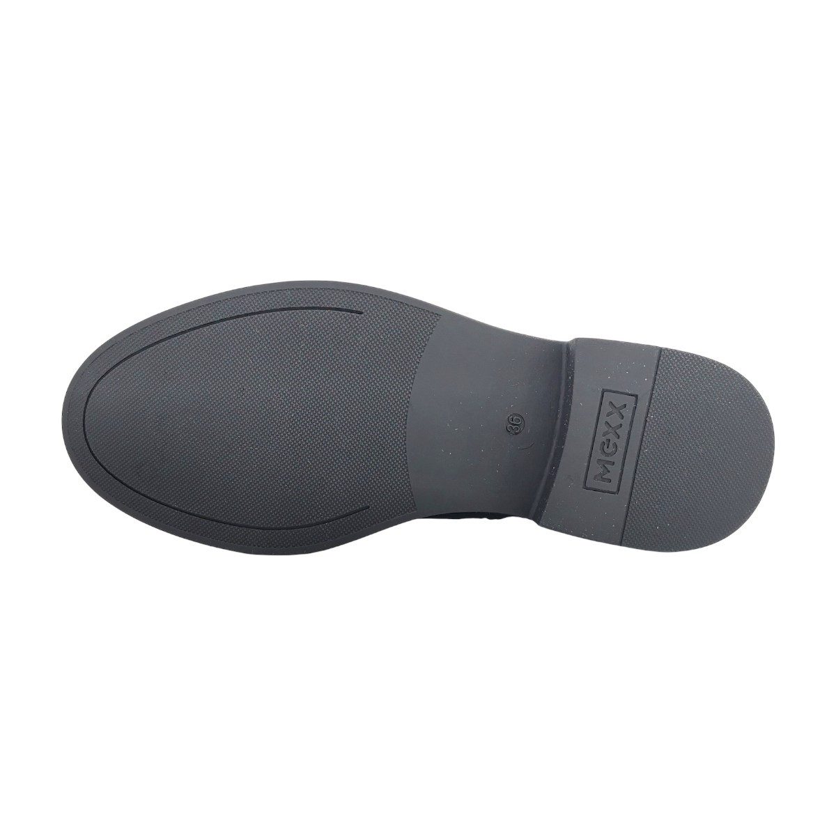 Mexx Stiefel Schnürstiefel