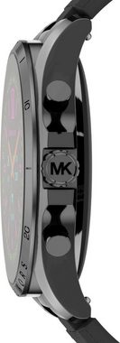MICHAEL KORS ACCESS GEN 6 BRADSHAW, MKT5154 Smartwatch (Wear OS by Google)
