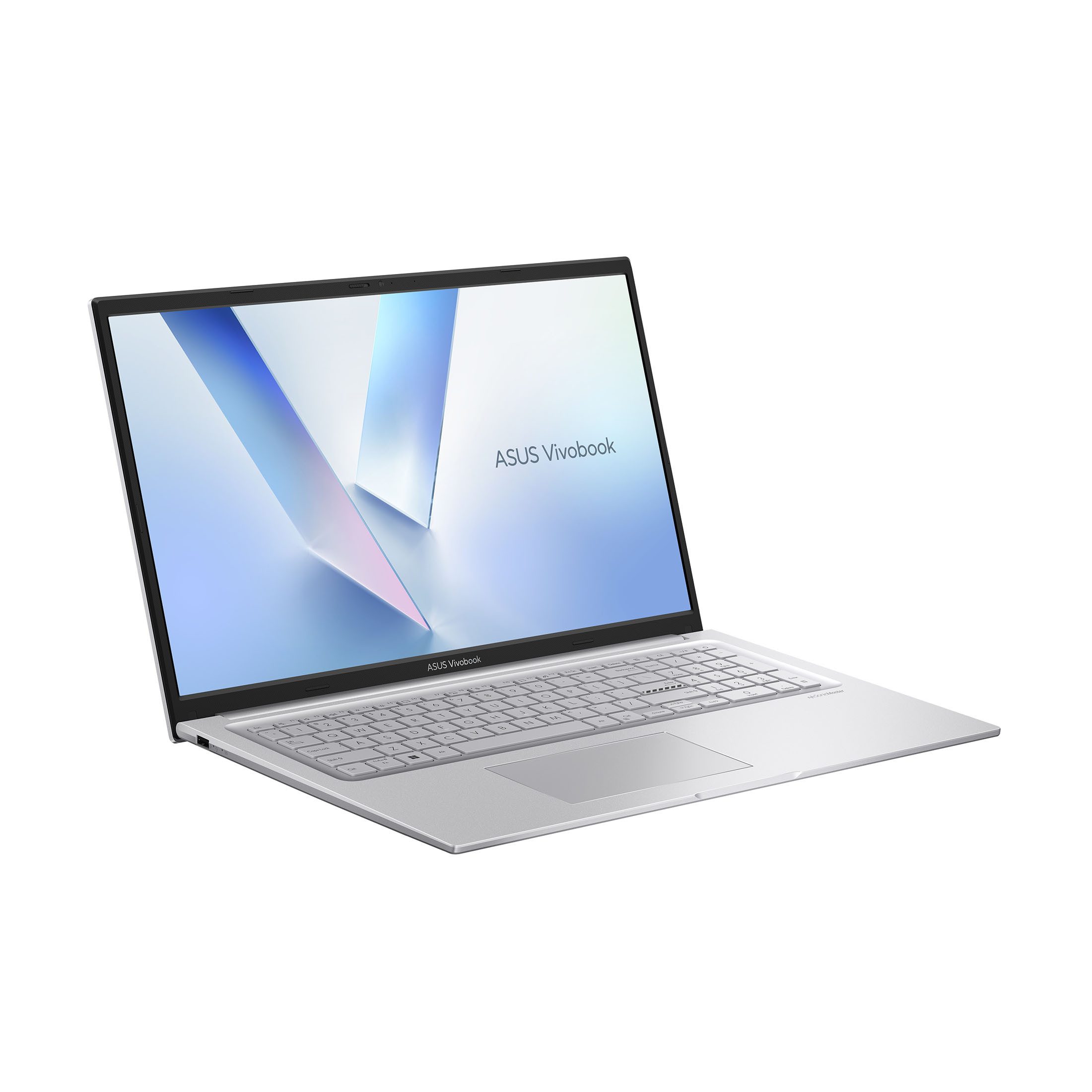 Asus Vivobook 17 - 17,3" Full-HD - Intel Core 7 150U Notebook (43,95 cm/17,3 Zoll, Intel® Core™ 7 150U, Graphics, 16 GB, 500 GB SSD)
