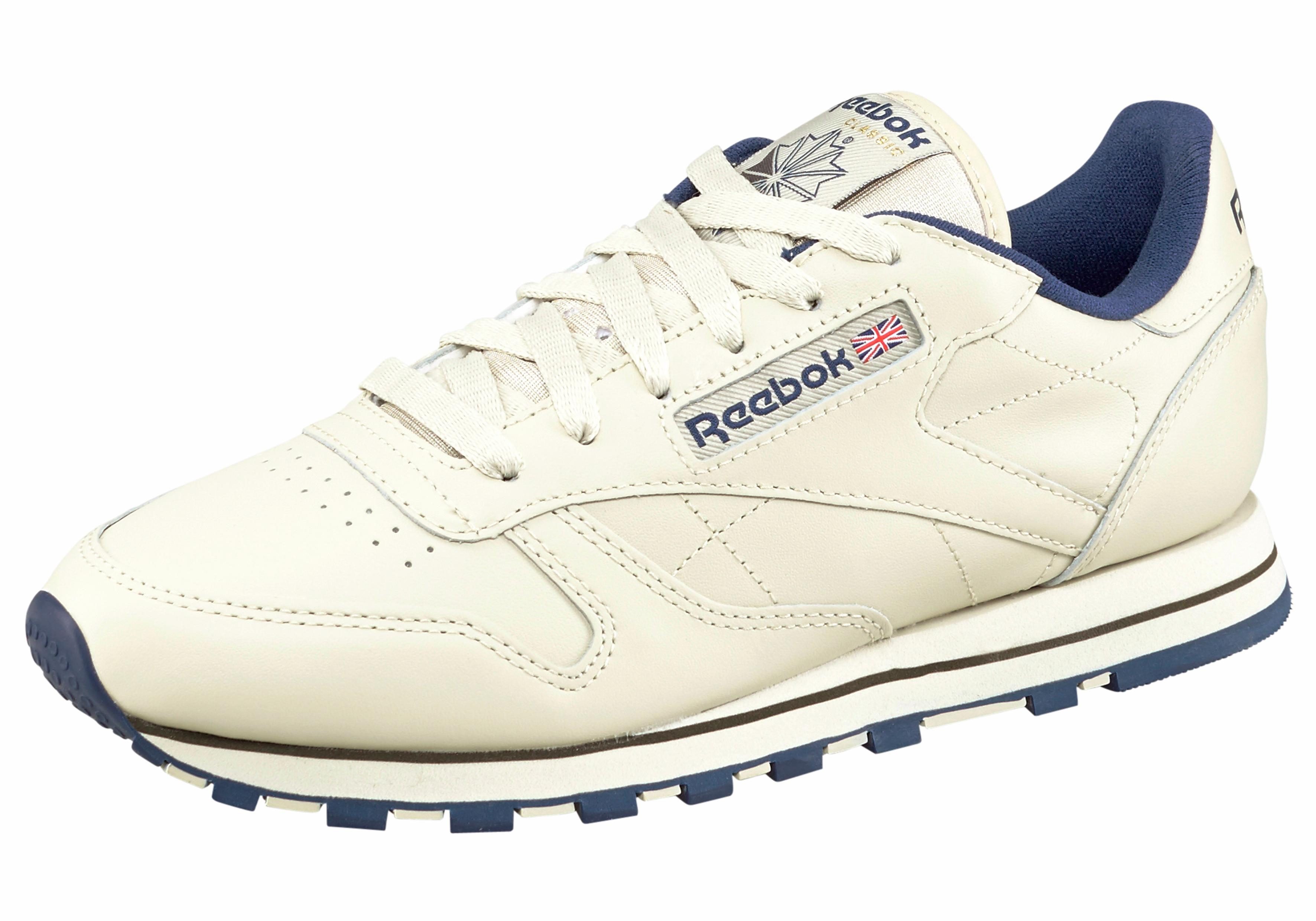 Reebok Classic »Classic Leather M« Sneaker kaufen | OTTO