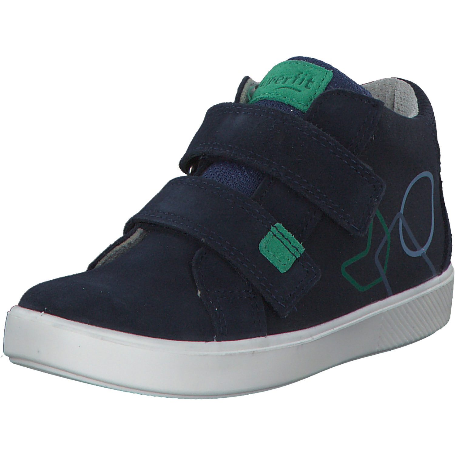 SUPIES 00771 M Lauflernschuh
