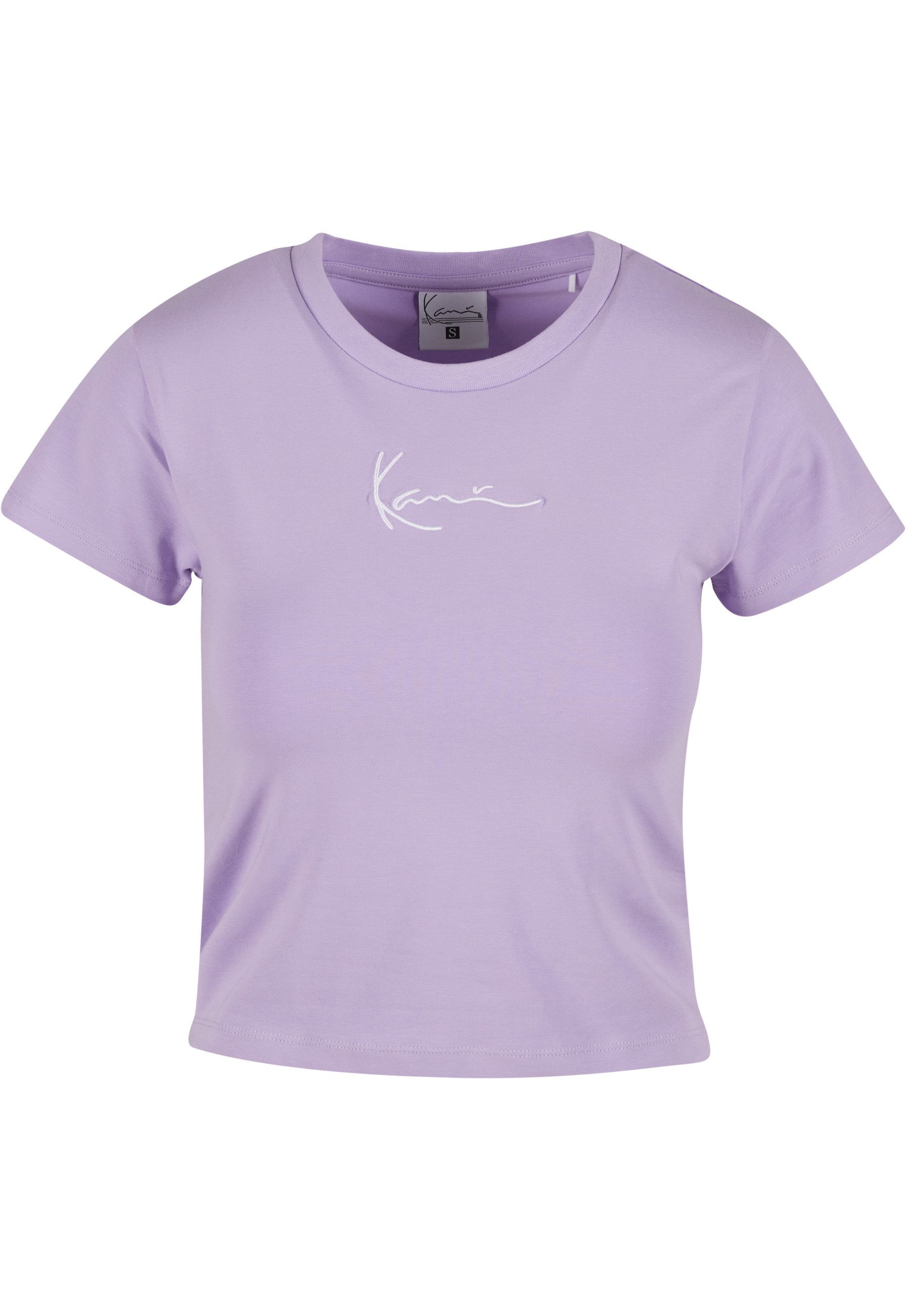 T-Shirt Karl Kani Small Signature Short Tee